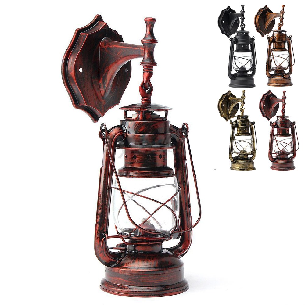 Oukaning HG-ZJGJ-4243 Outdoor-Wall-Lighting - View #8
