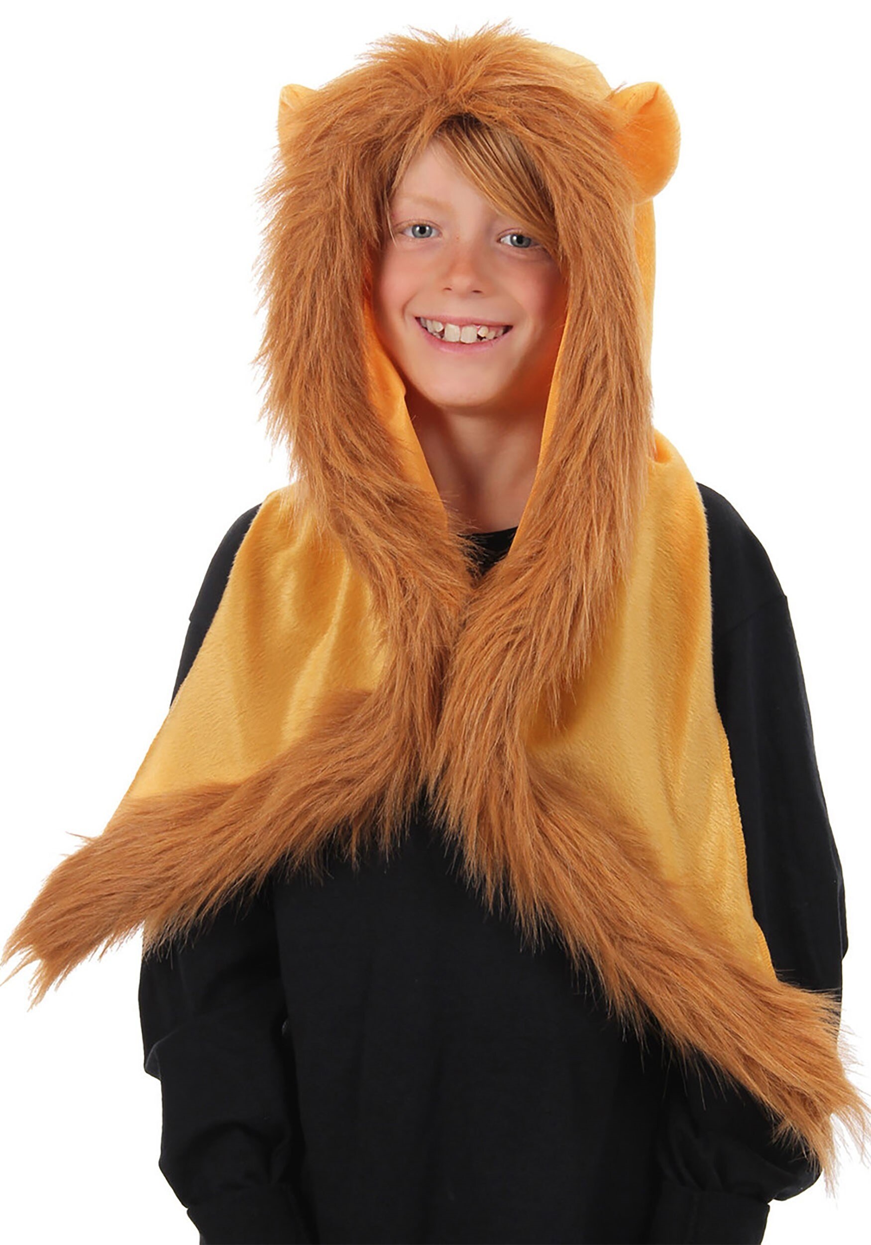HalloweenCostumes.com EL291277-ST costumes - View #3
