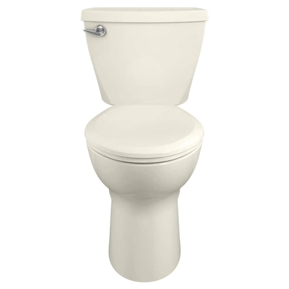 American Standard 270FA101.222 toilets - View #2