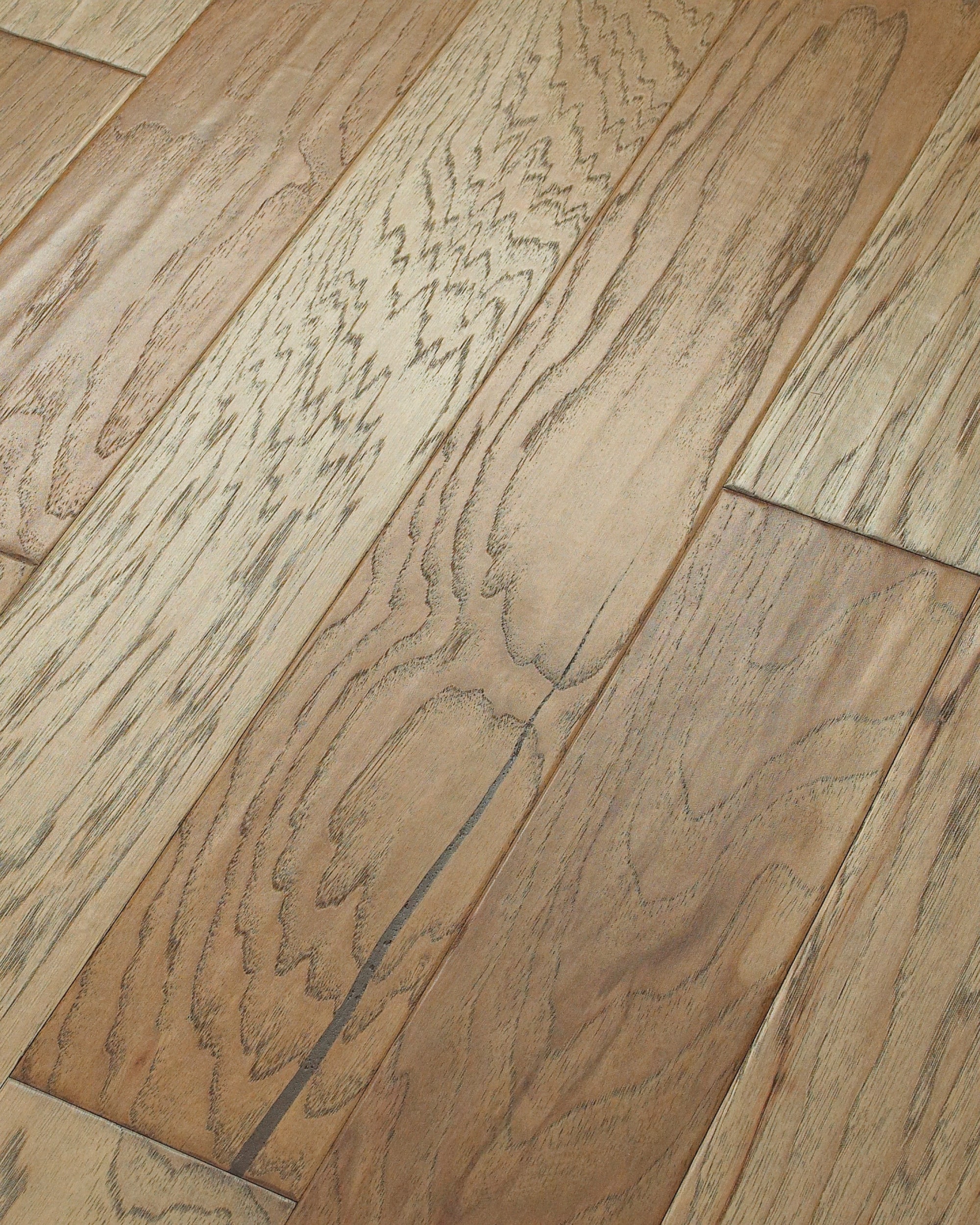 Shaw LX76202019 Wood-Floors - View #4