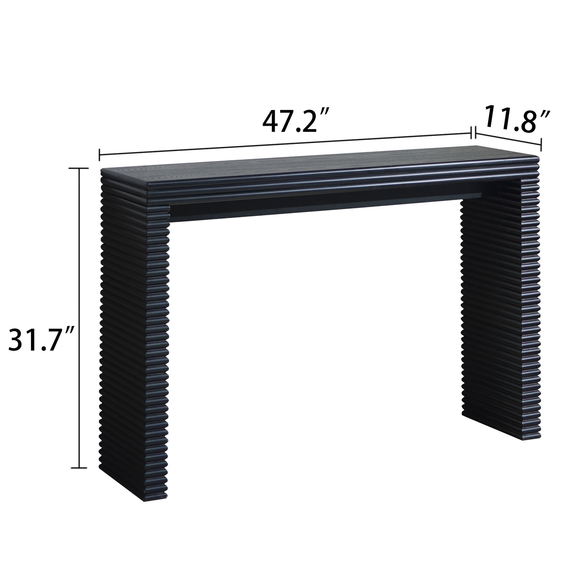 Bybafun YC0900019 Console-Sofa-Tables - View #4