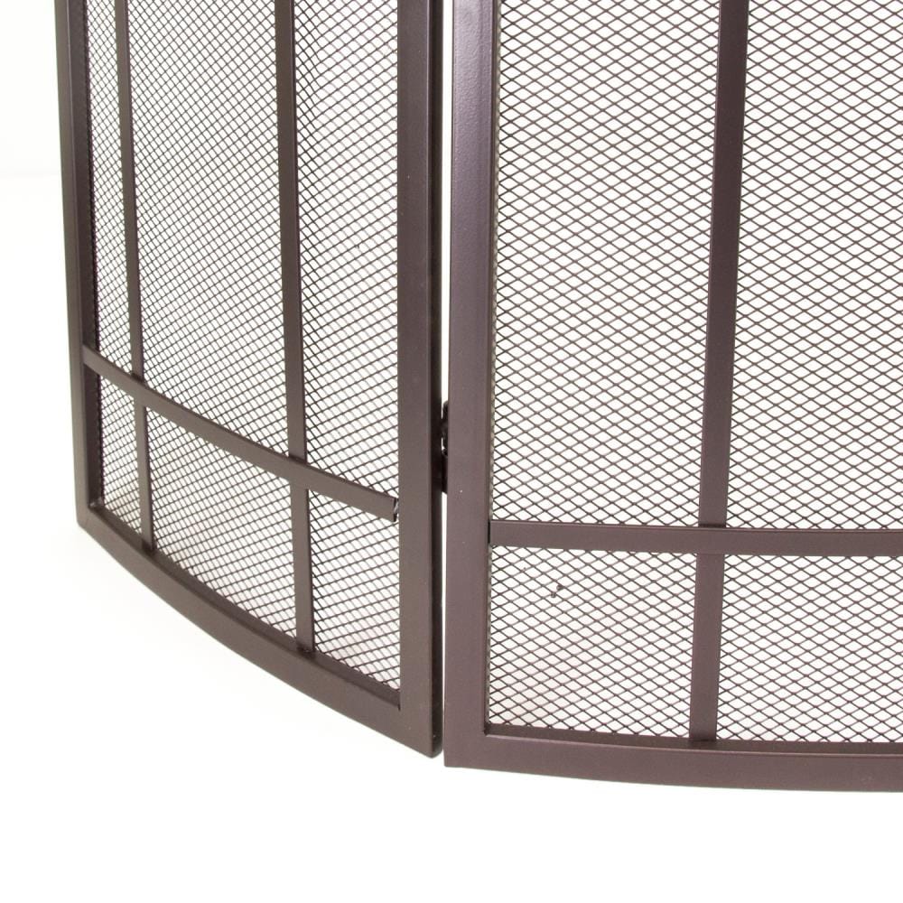 Pleasant Hearth FA311S Fireplace-Screens - View #4