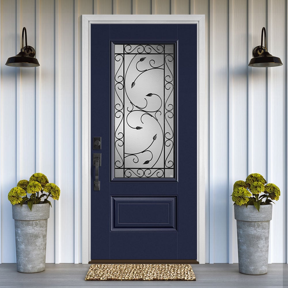 Masonite 3422504 Entry-Doors - View #2
