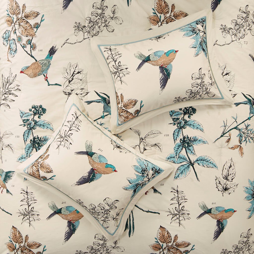 Gracie Mills 067-01PM Comforters-And-Bedspreads - View #2