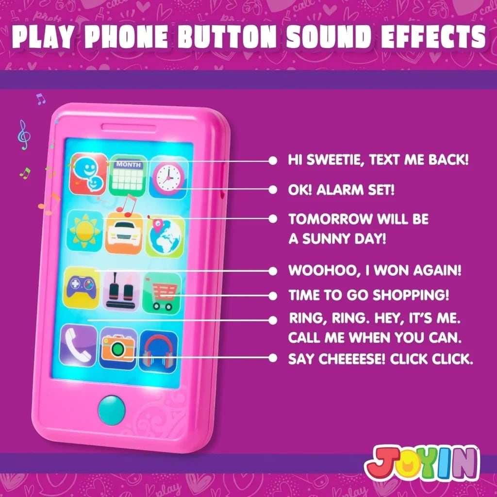 Joyfy 50008 Play-Toys - View #2