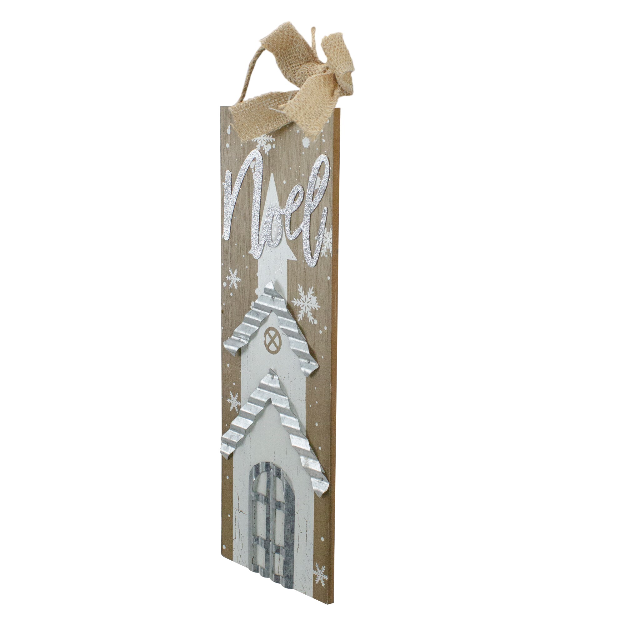 Northlight 34315098 Table-Christmas-Decorations - View #2