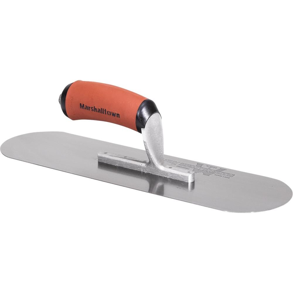 Marshalltown SP14SDS5 Concrete-Trowels - View #2