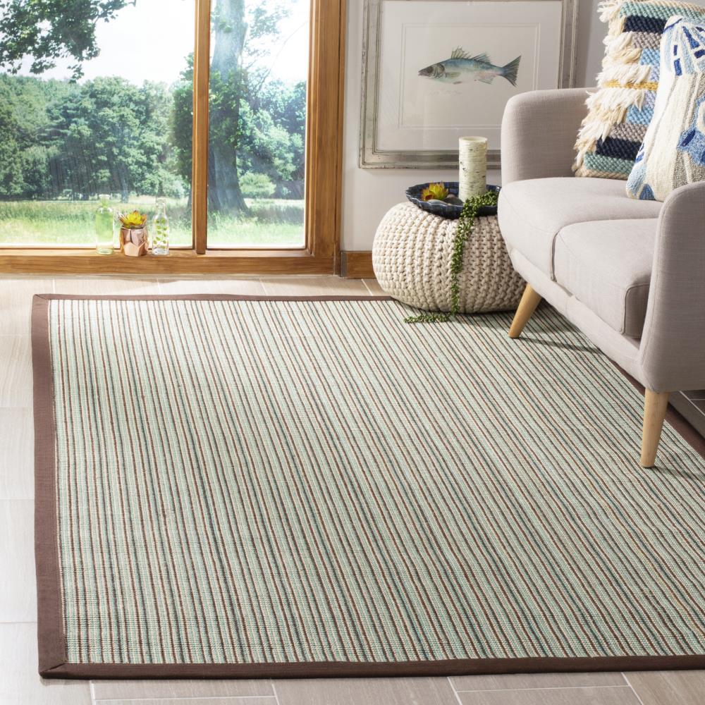 Safavieh NF132C-8 rugs - View #2