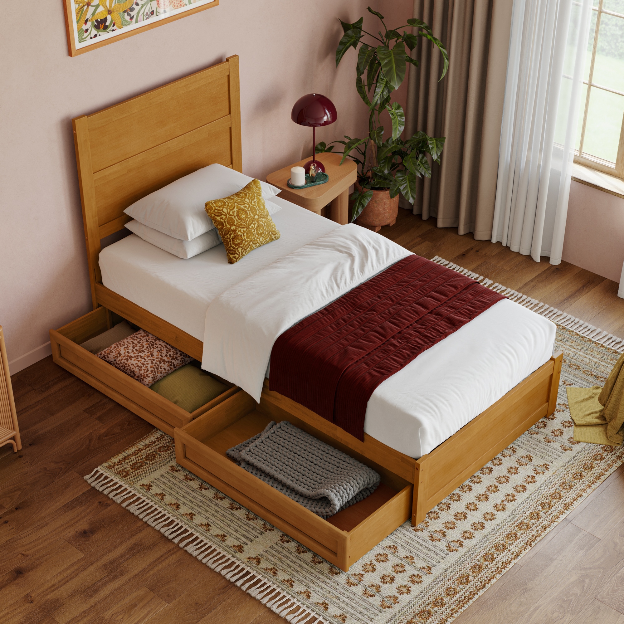 AFI AR448611T beds - View #4