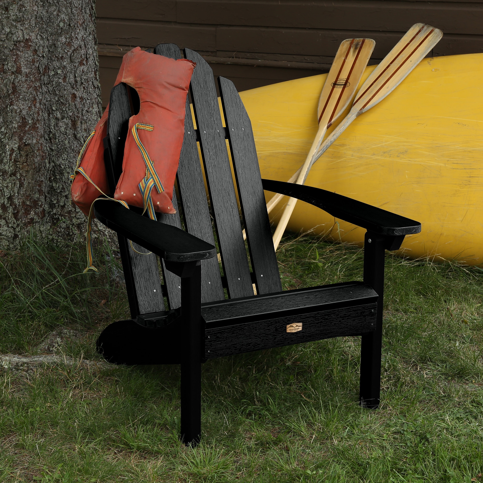 highwood EO-KITCLAS1-ABY Patio-Conversation-Sets - View #3