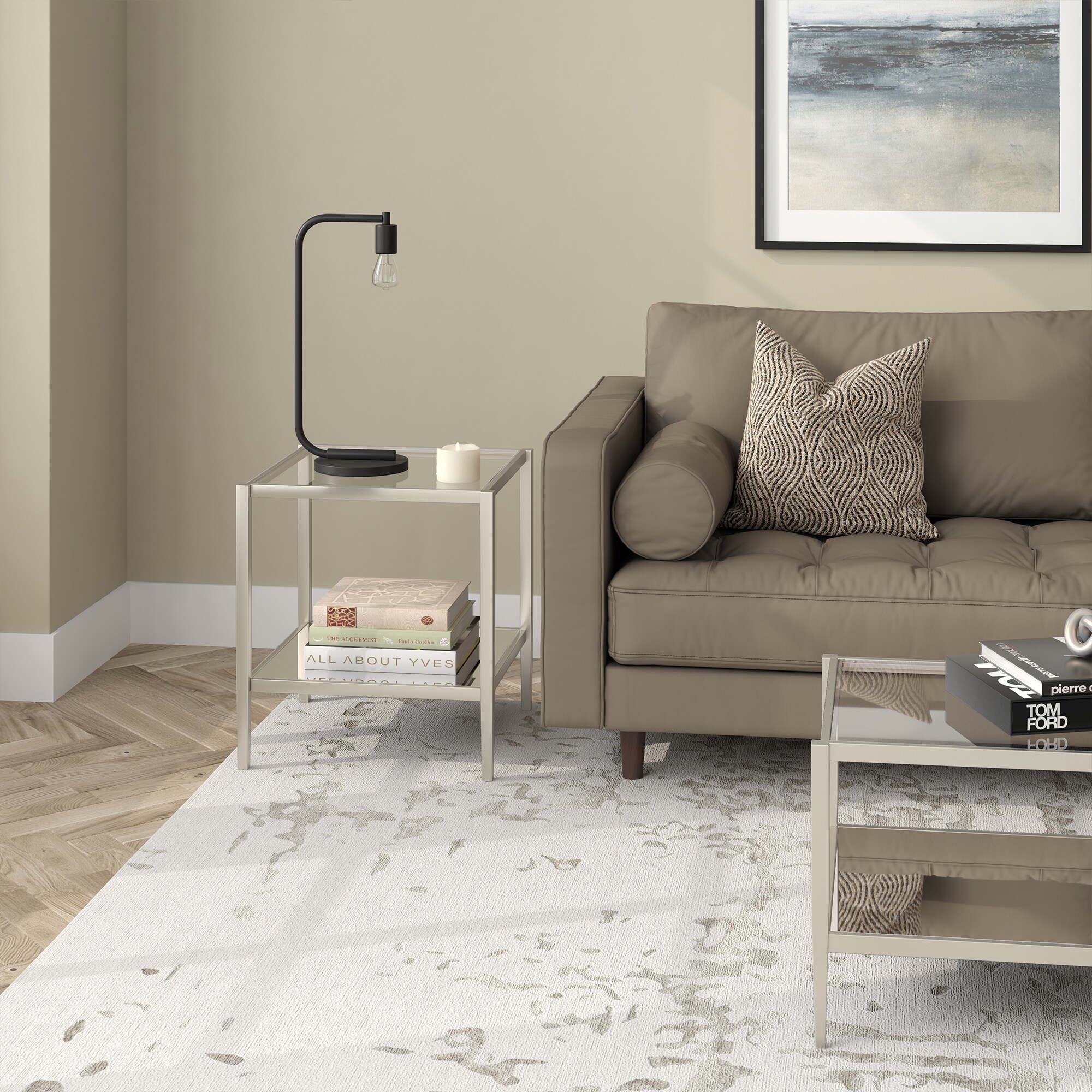 Hailey Home ST1629 End-Tables - View #4