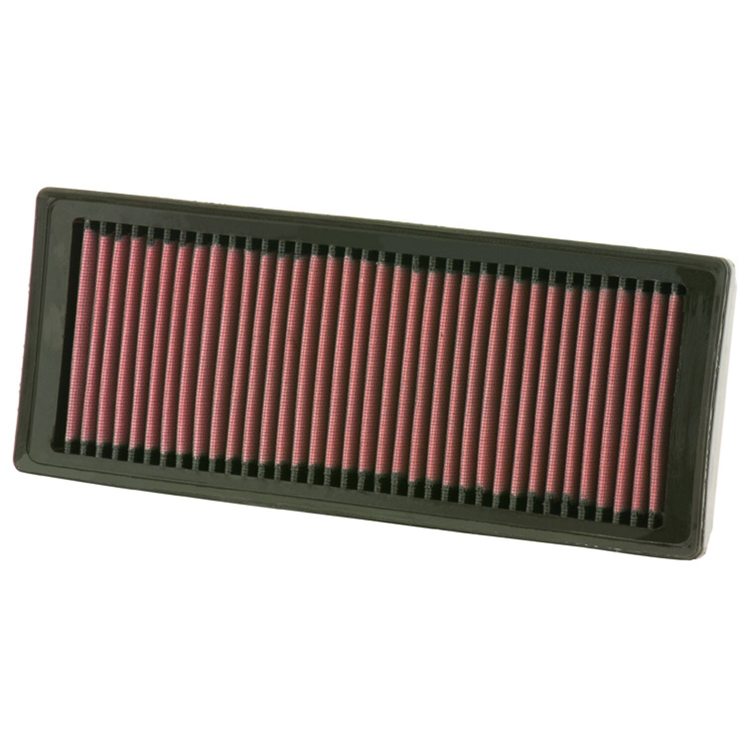 K&N K&n Engine Air Filter: High Performance, Premium, Washable