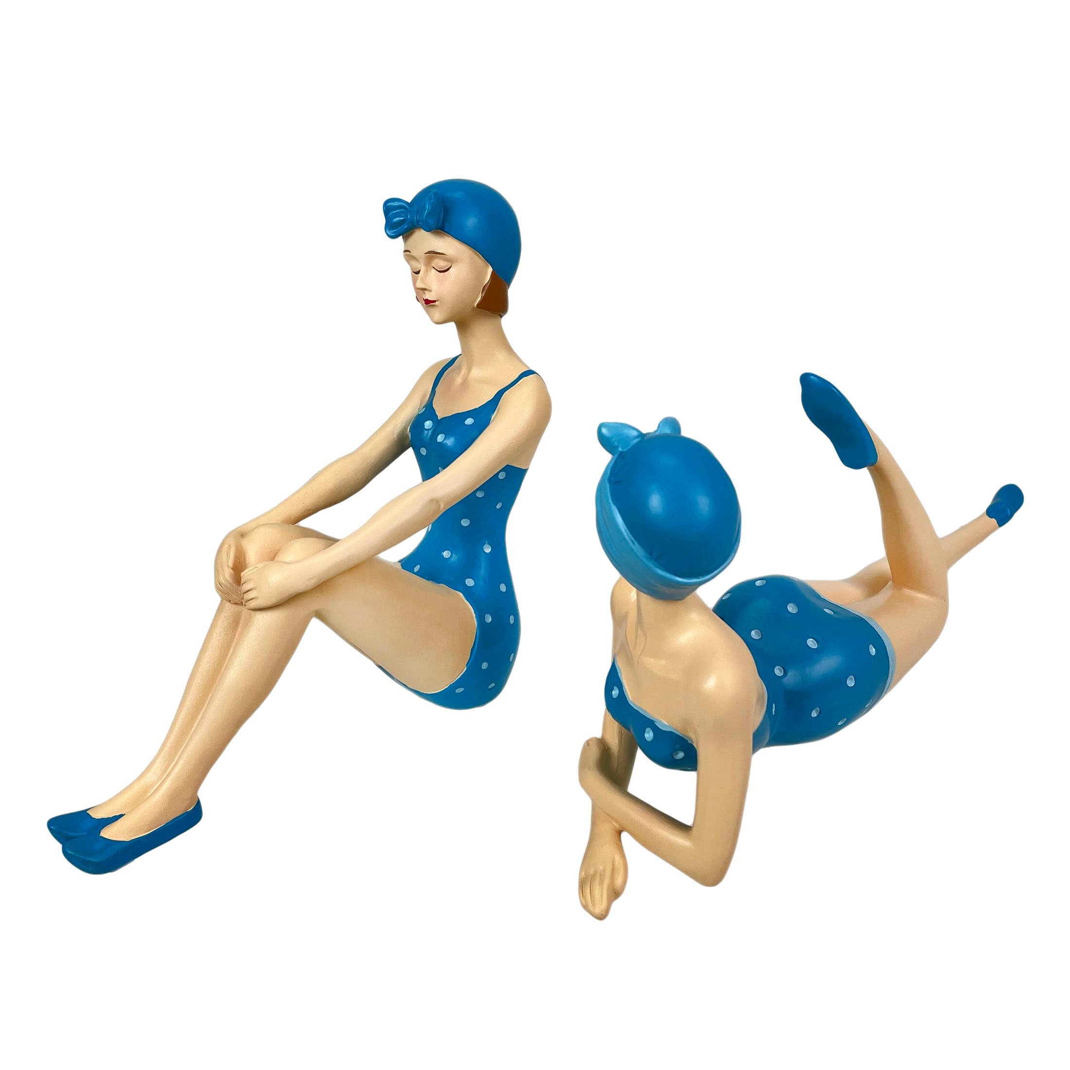 Zeckos BEA13373-64207-TB1 Decorative-Accessories - View #2