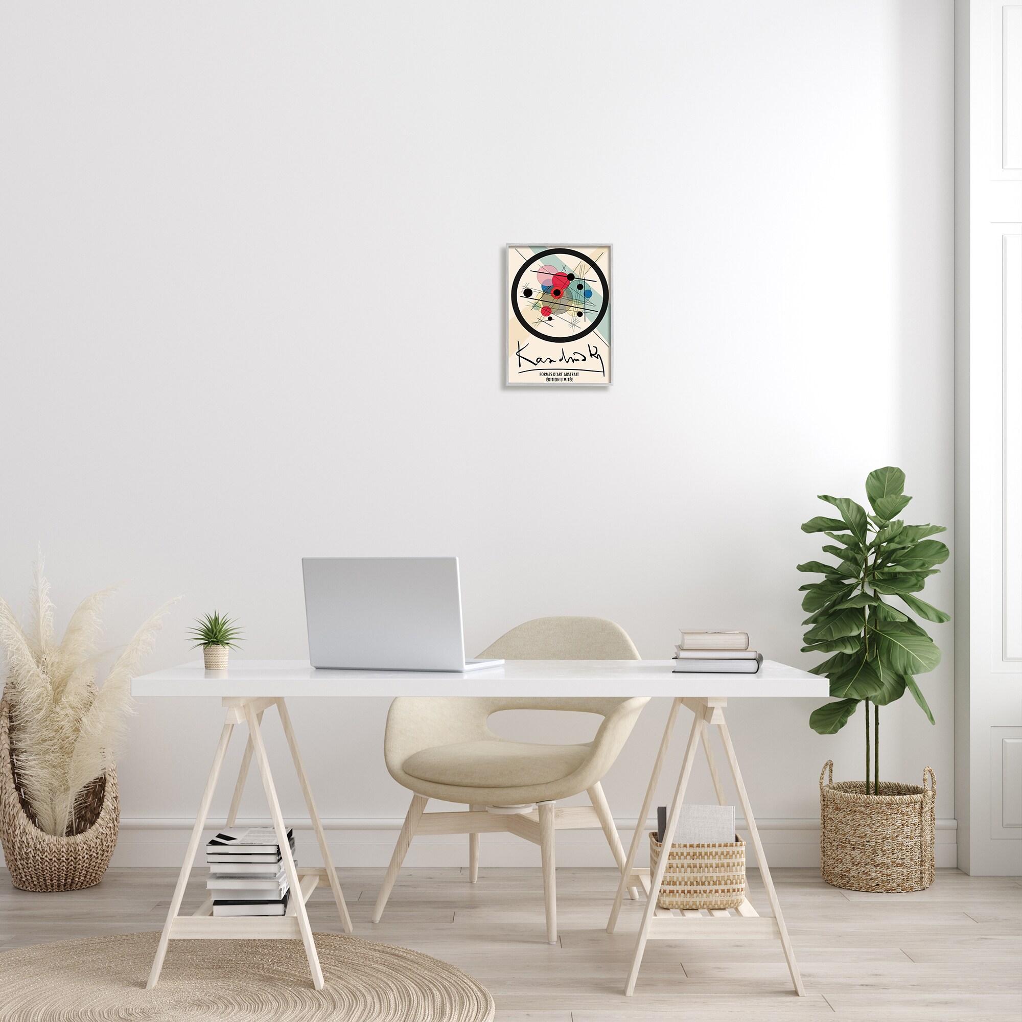 Stupell Industries AF-234-GFF-11X14 Wall-Art - View #4