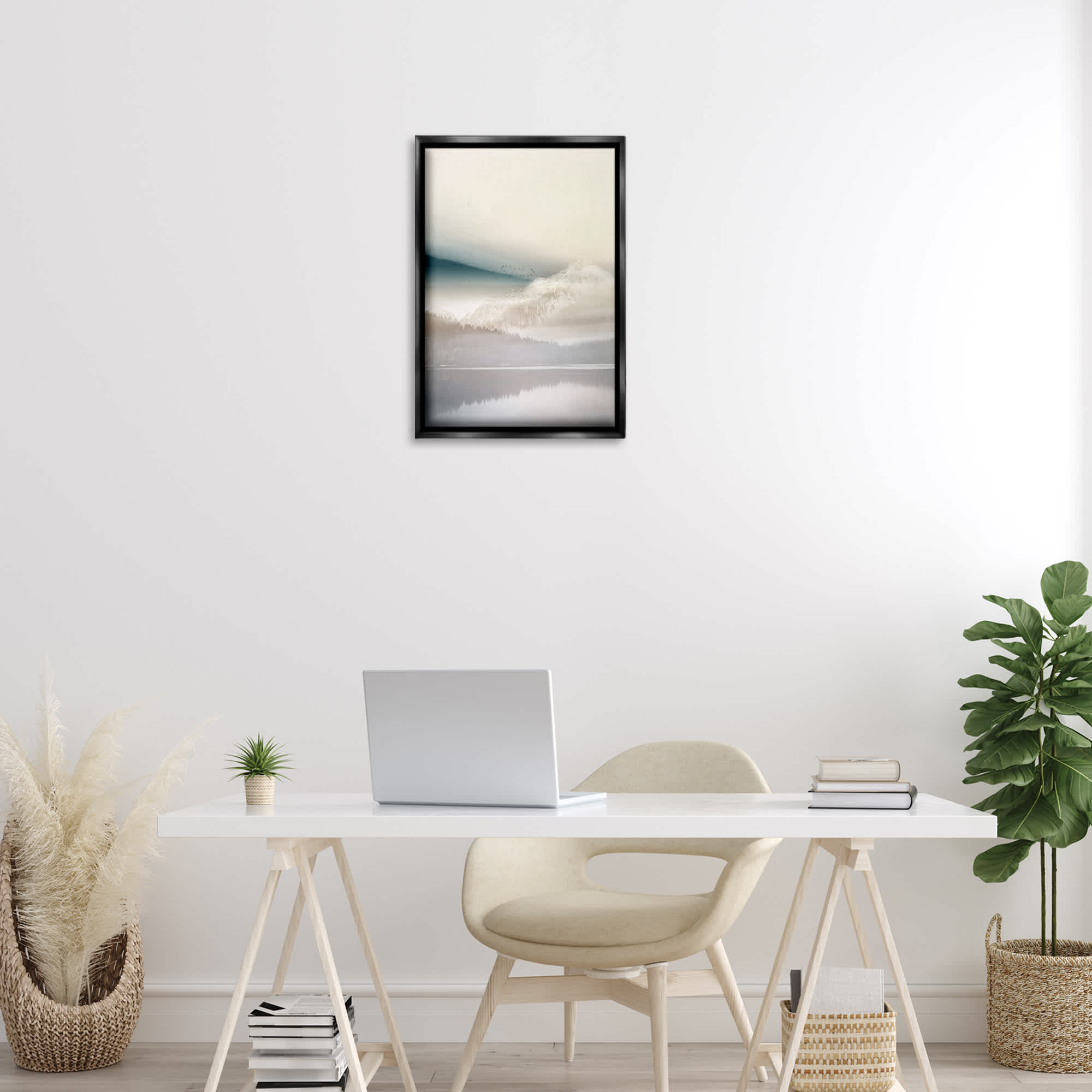 Stupell Industries BU-161-FFB-16X24 Wall-Art - View #3