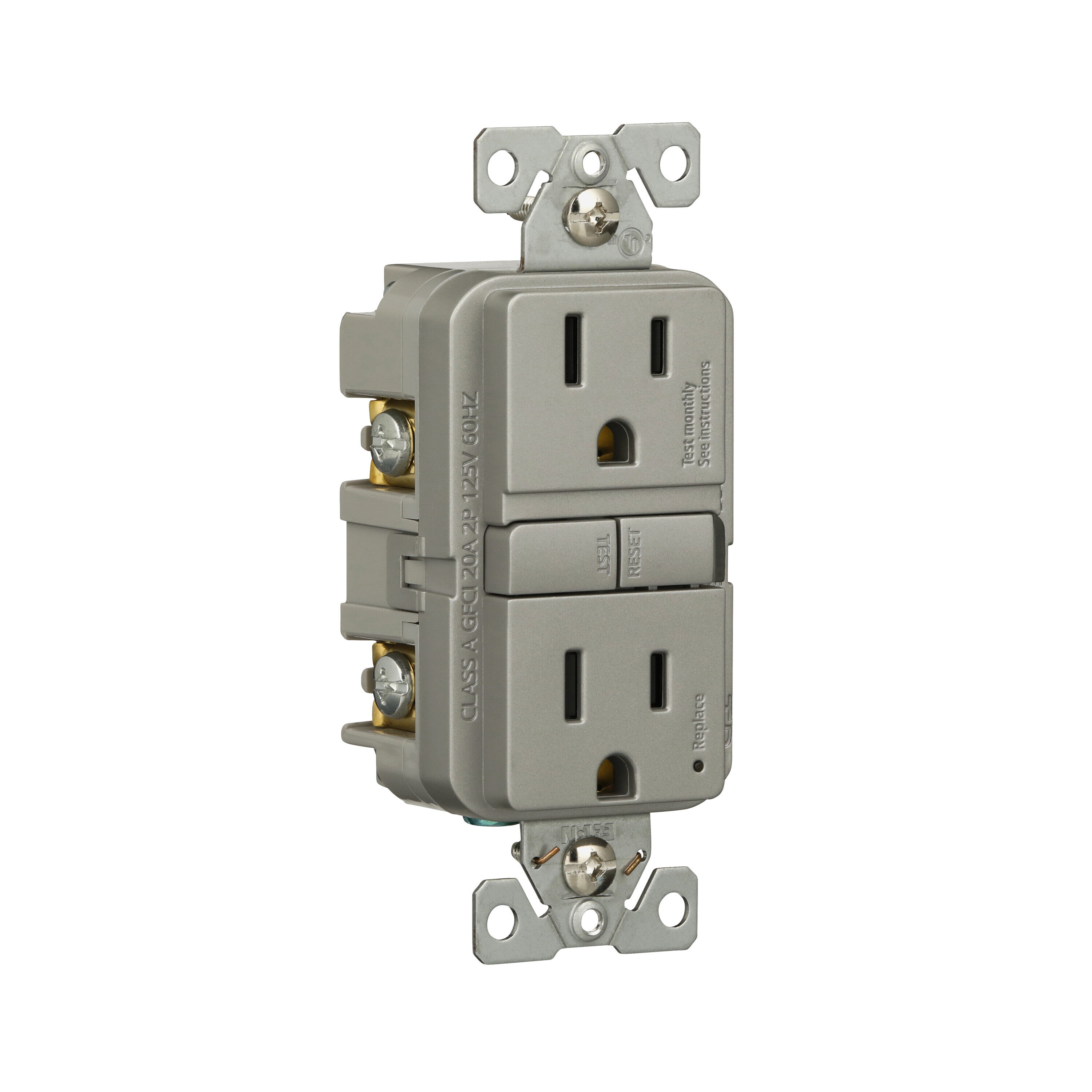 Eaton TRGF15SG-BX-LW receptacles - View #5