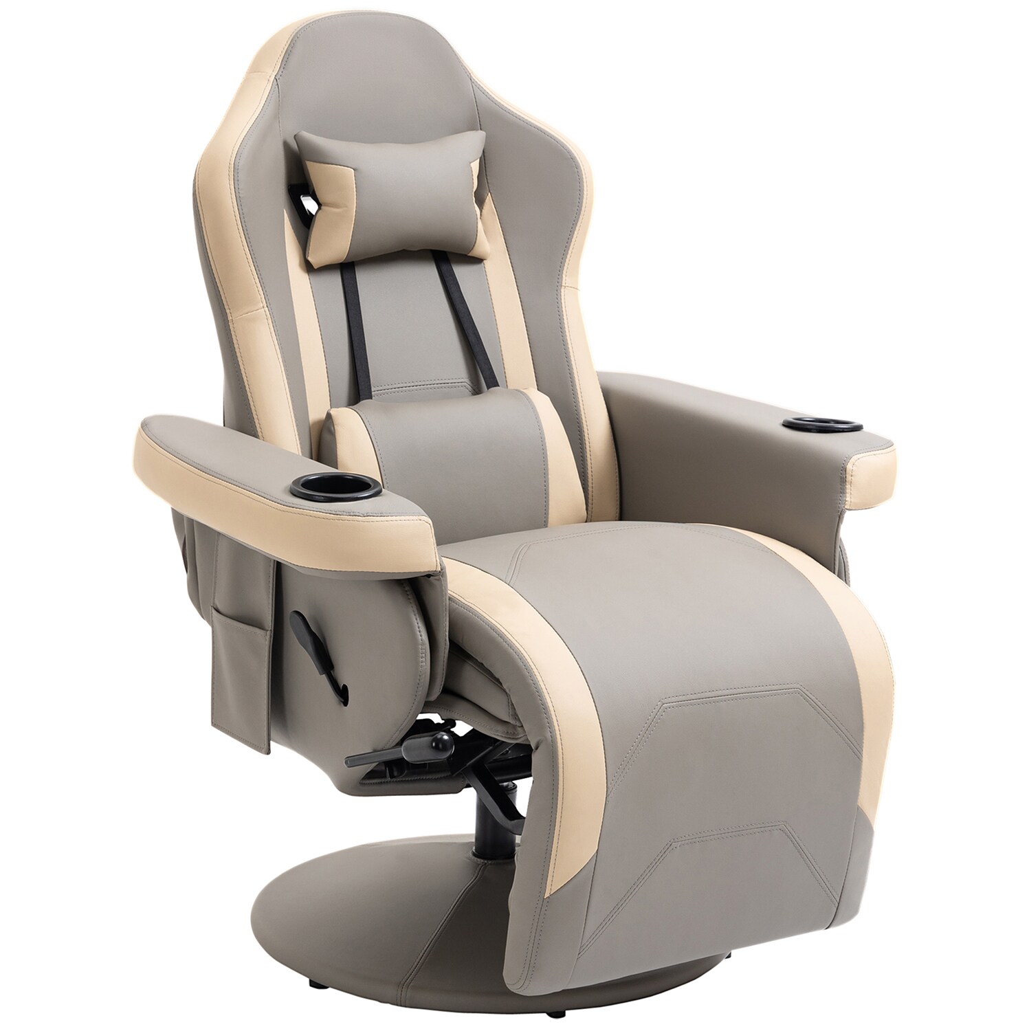 GZMR GZ-W2264 Office-Chairs - View #2