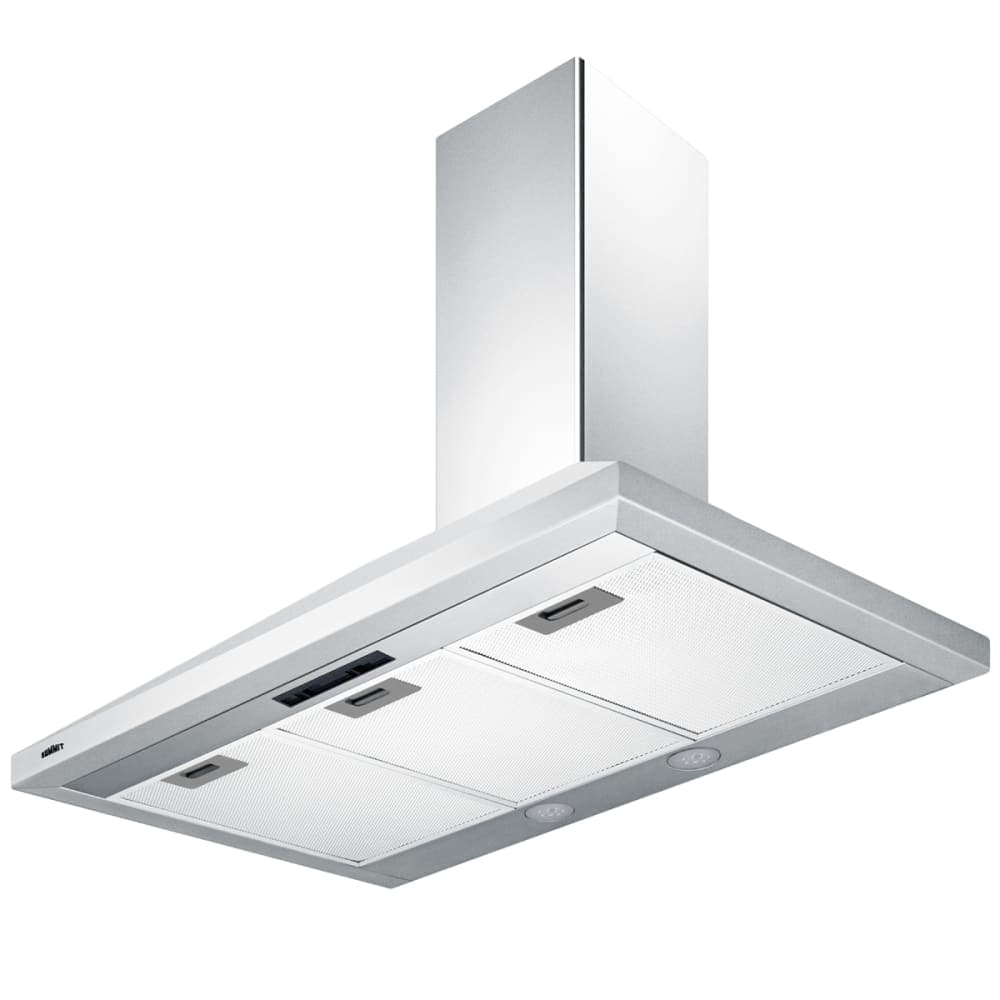 Summit SEH1536SS Wall-Mounted-Range-Hoods - View #3