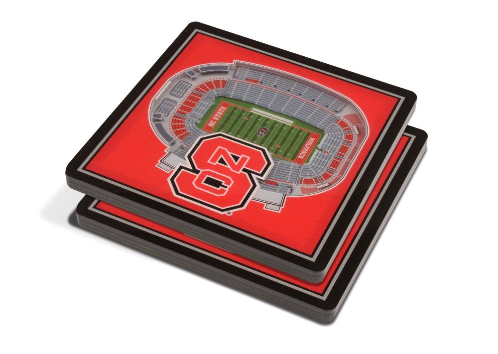 North Carolina State Wolfpack Drinkware Accessories at Lowes.com