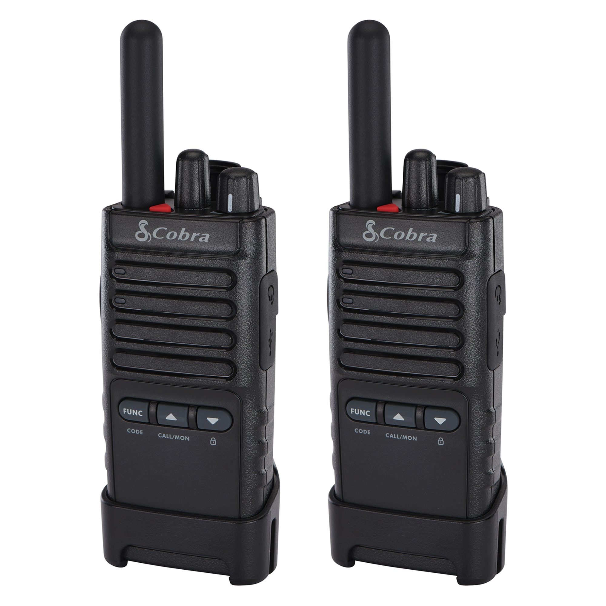 Cobra 2 buy way radio