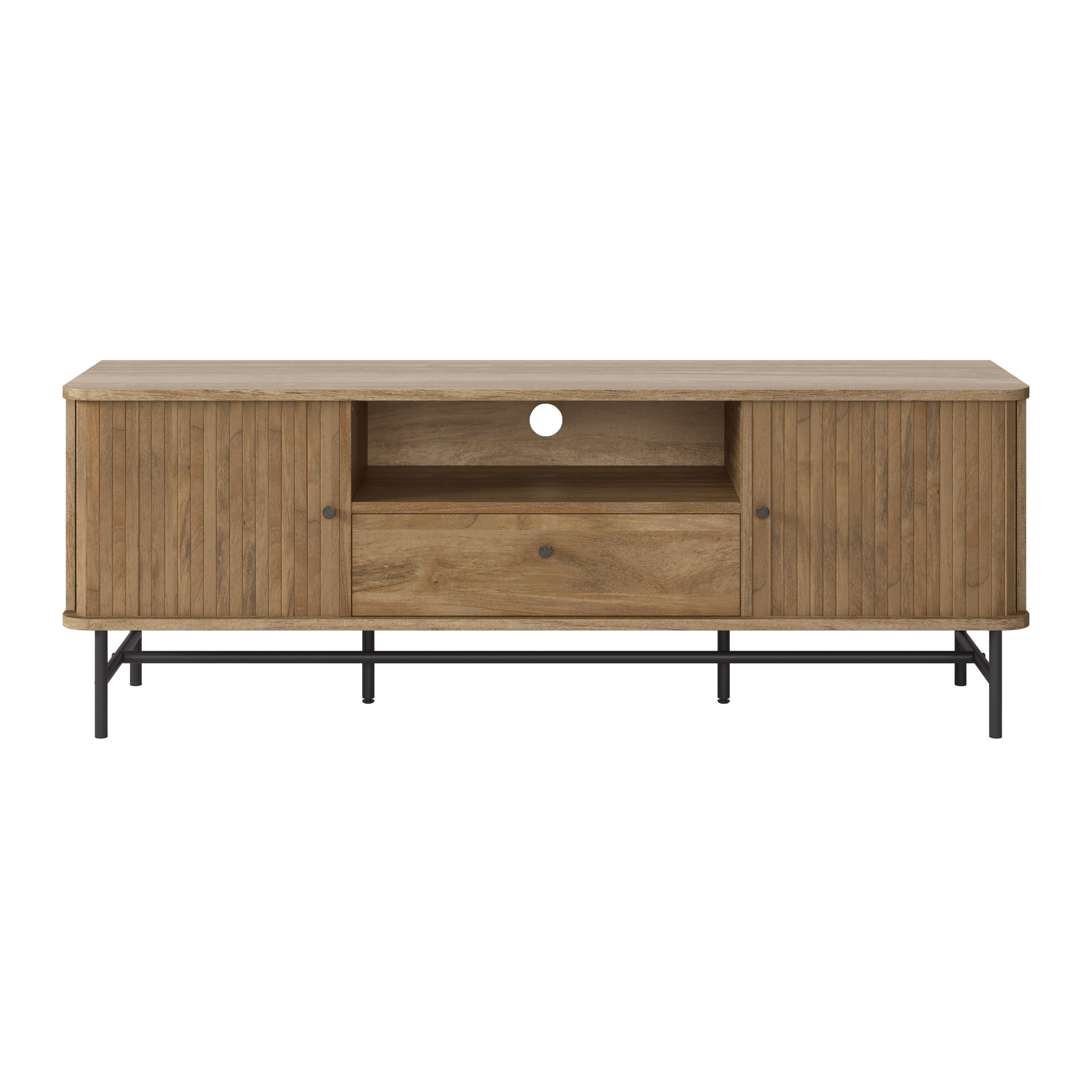 CorLiving BVLMA187B Tv-Stands - View #3