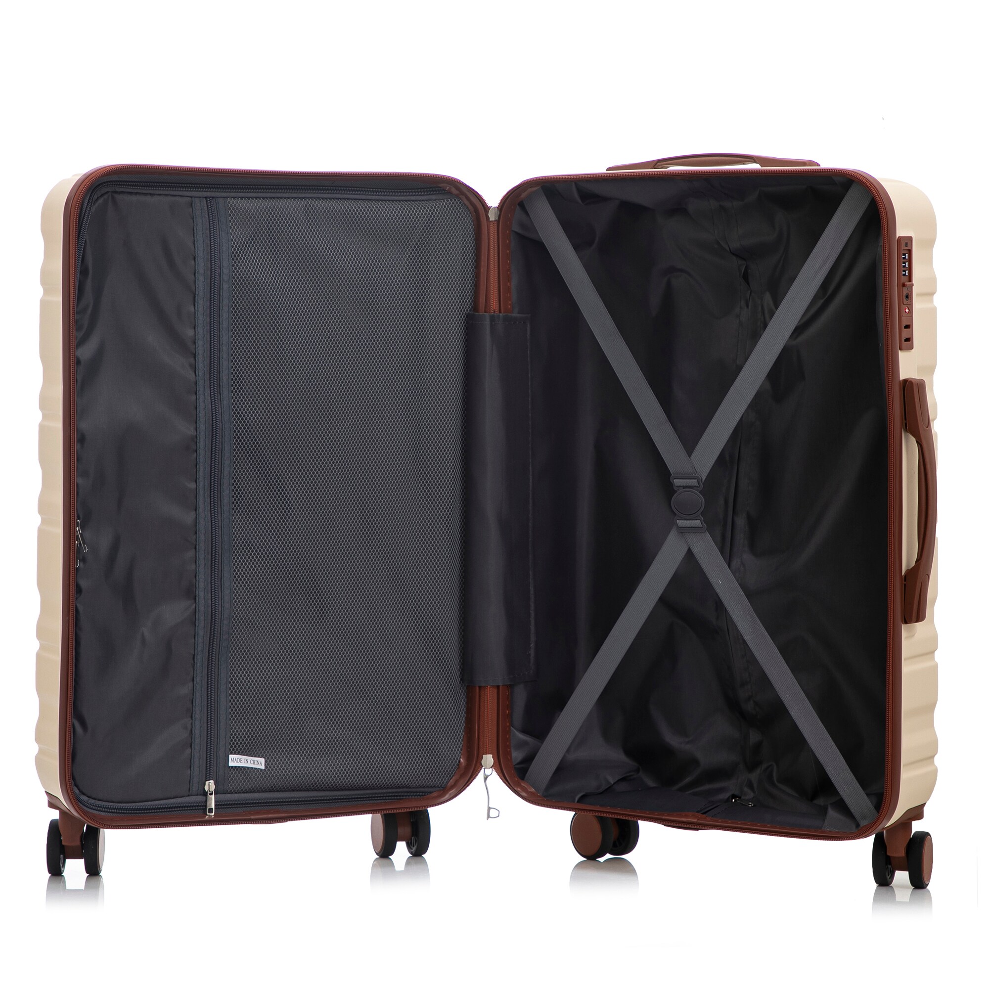 SINOFURN SYD9300003GB Luggage-And-Luggage-Sets - View #13