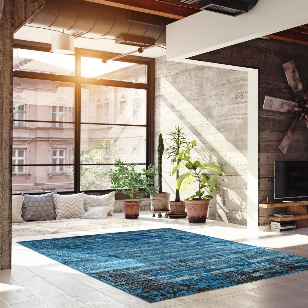 ECARPETGALLERY 351086 rugs - View #2