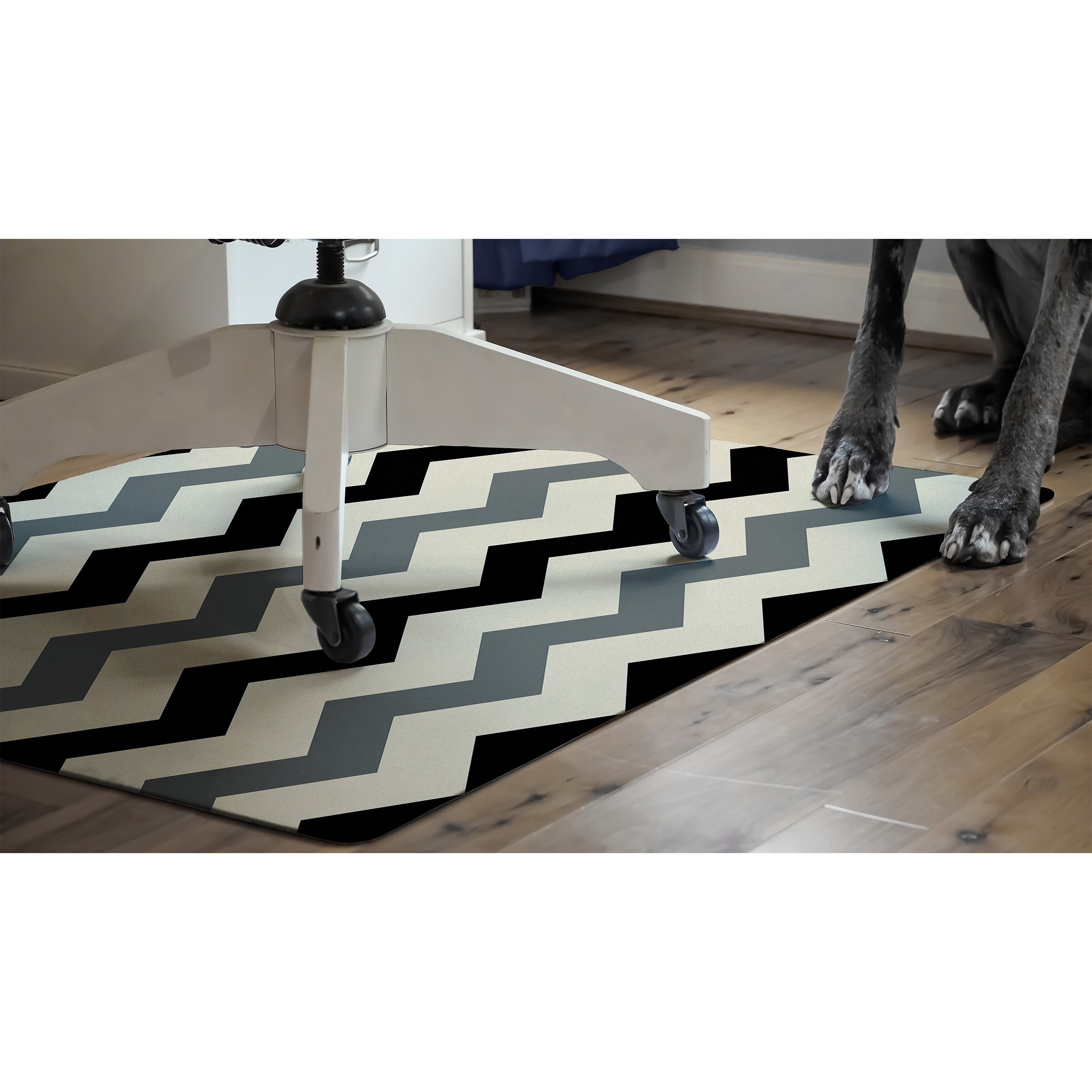 Bungalow Flooring 2285820034 Mats-Cat - View #2