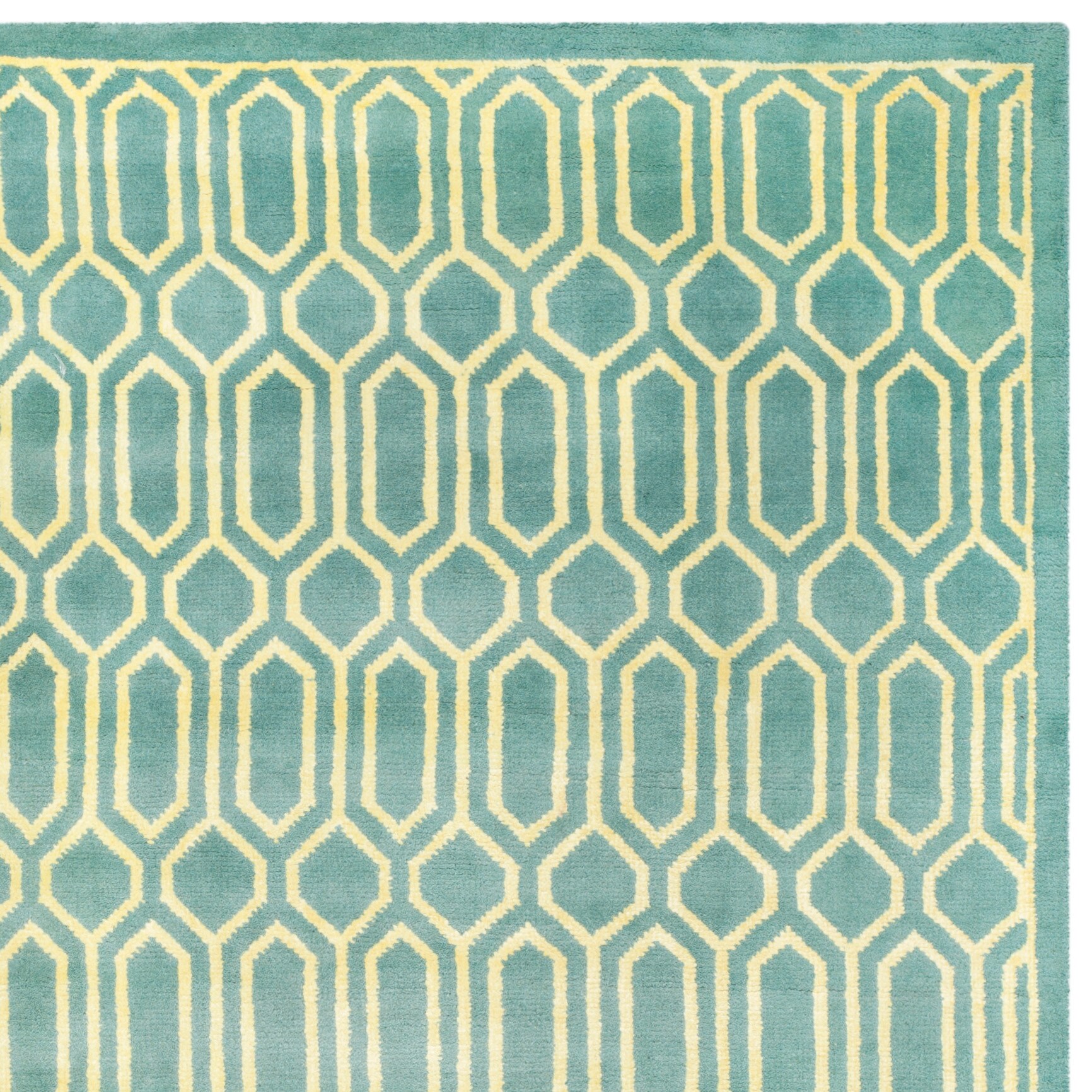 Safavieh MOS150A-9 rugs - View #2