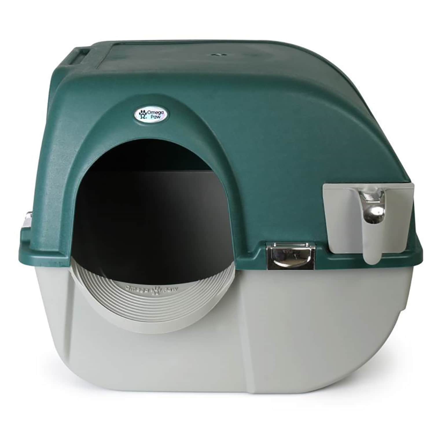 Omega Paw 265311 Cat-Litter-Box - View #2