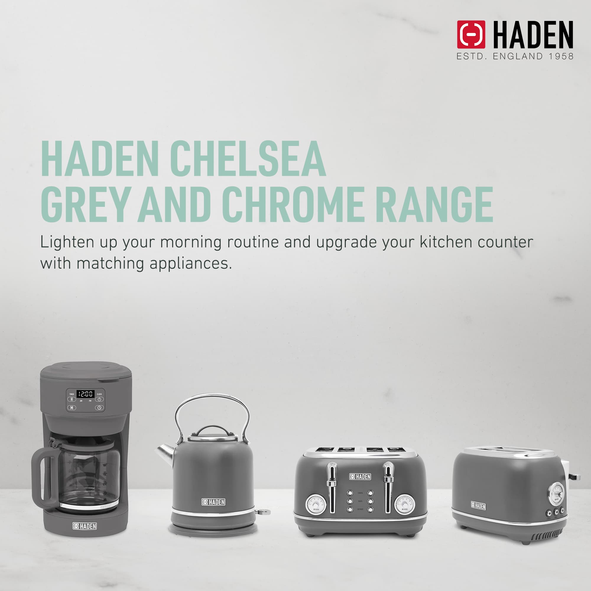 Haden 415134 toasters - View #5