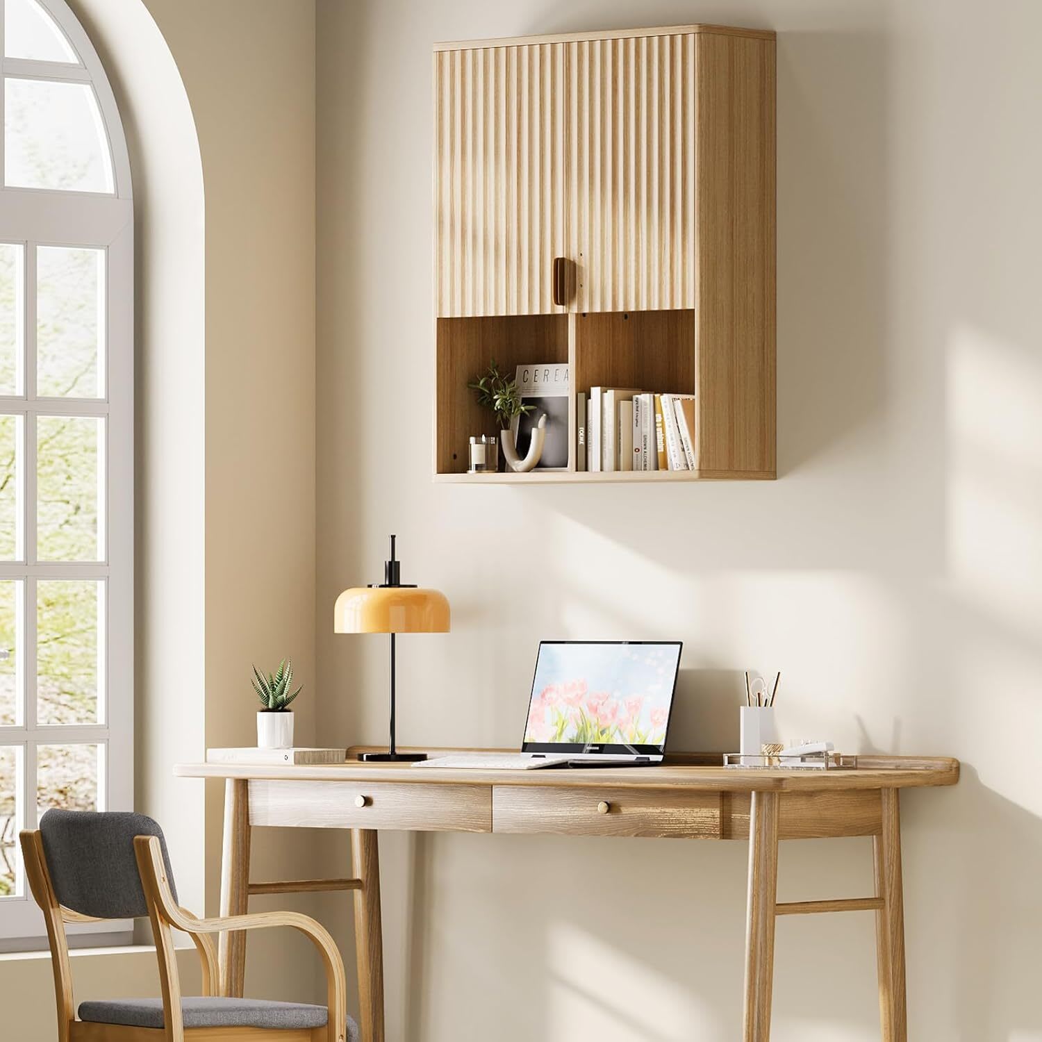 Qeetex GGL-PHK-3479DJGN Dining-Kitchen-Storarge - View #6