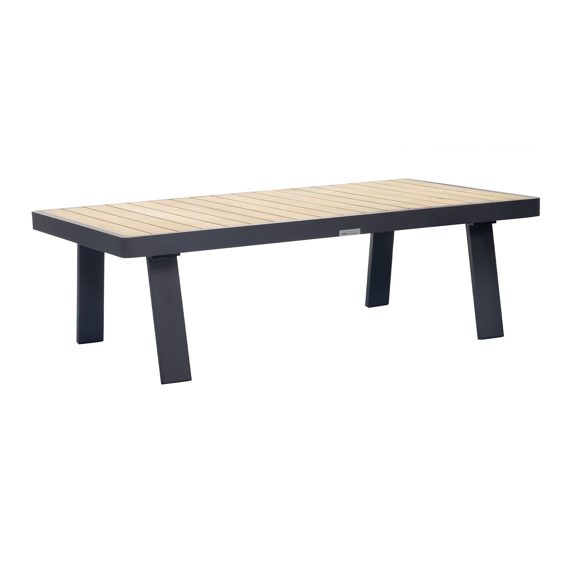 Armen Living SETODNOSEBE Patio-Conversation-Sets - View #2