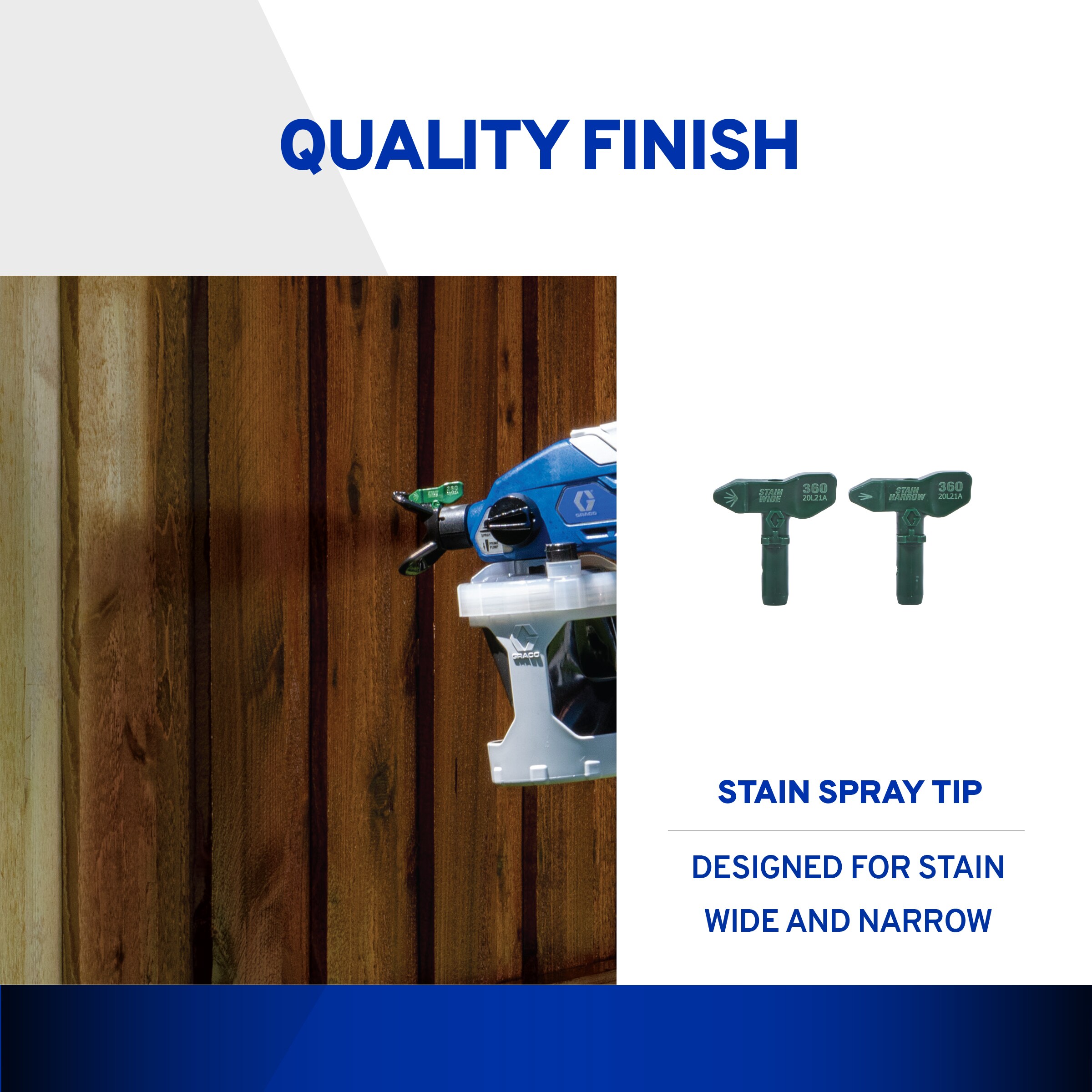 Graco 18F519 Paint-Sprayer-Tips - View #5