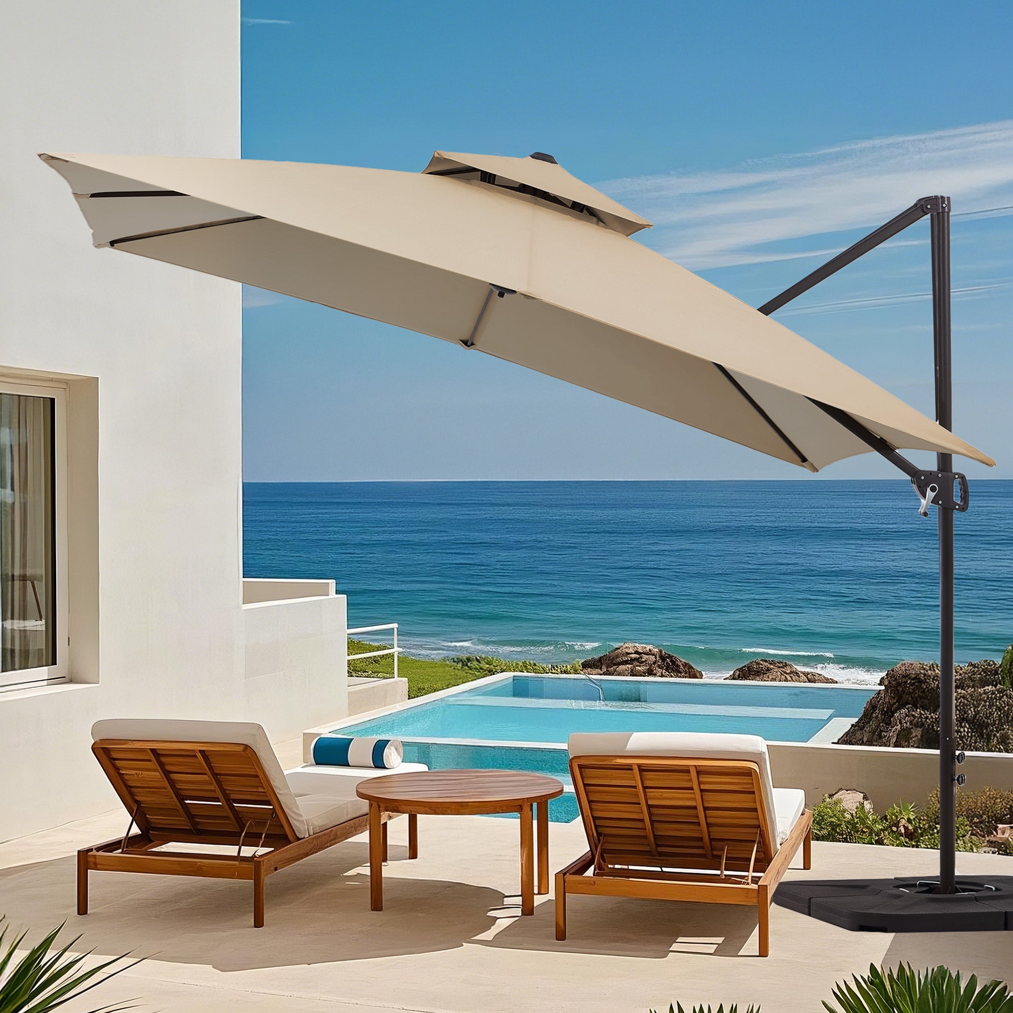 JEAREY AWCWD-MS Umbrellas-2 - View #2