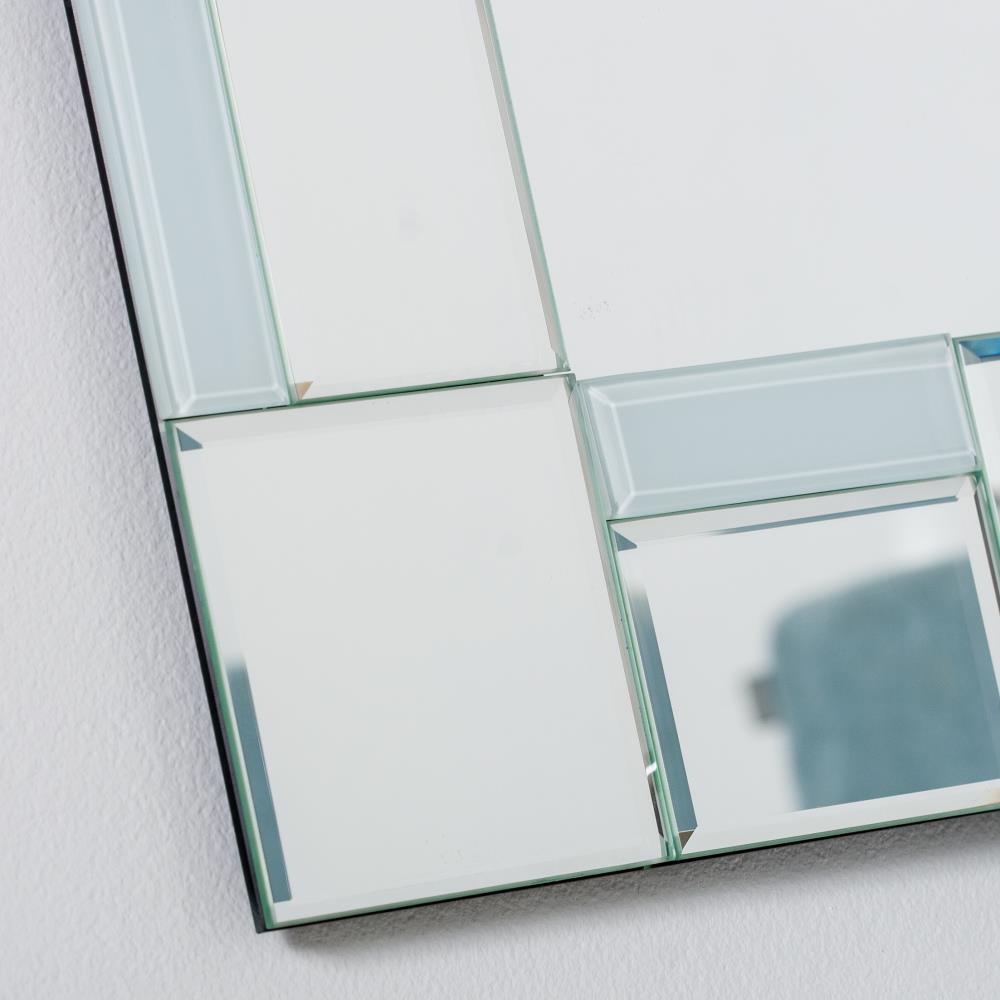  SSM310710 Framed-Bath-Mirrors - View #2