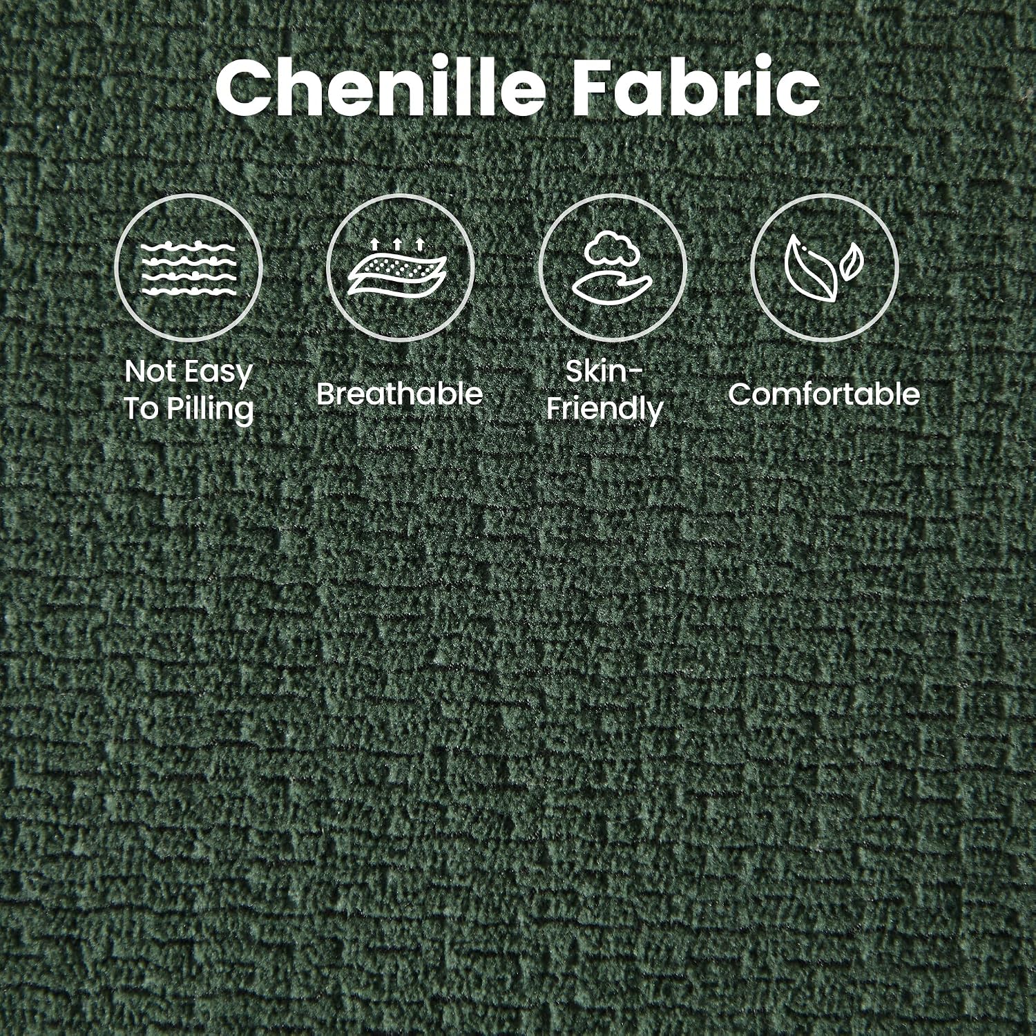 Gericco C-B0GMPTCRVH-GERICCO Sofas-Loveseats - View #3