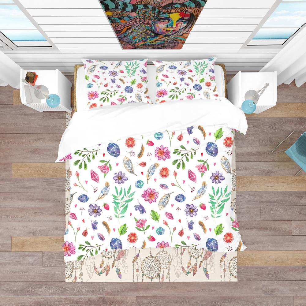 Designart BED18705-T bedding - View #3