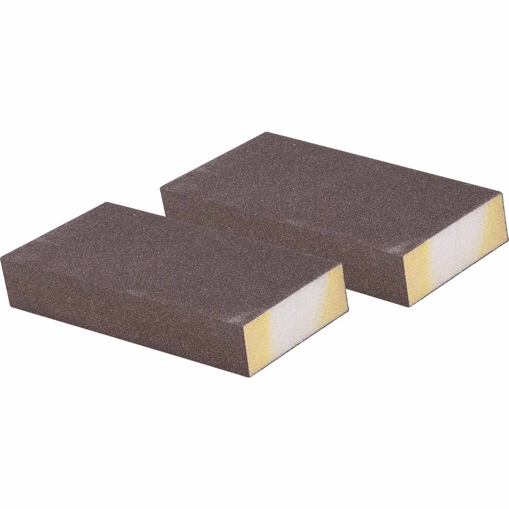WAL-BOARD TOOLS SB491FW-L Sanding-Sponges - View #4