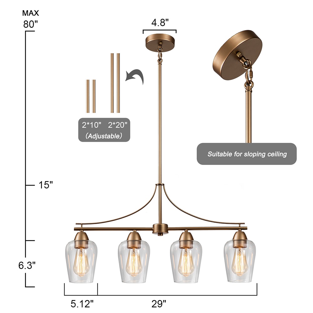 EDISLIVE Y81010000044468 Pendant-Lights - View #11
