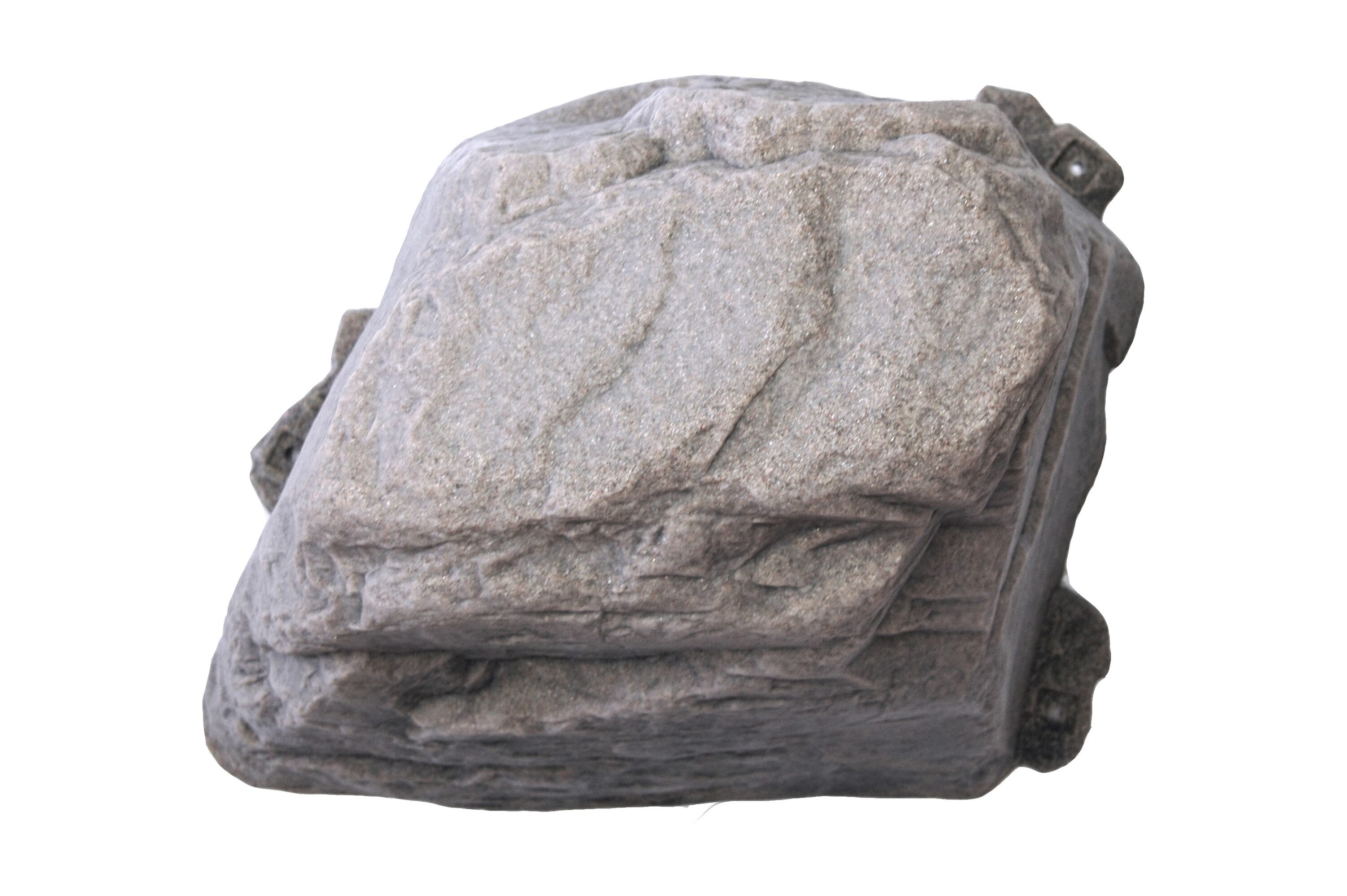 Dekorra 102-FS Well-Pump-Covers - View #4