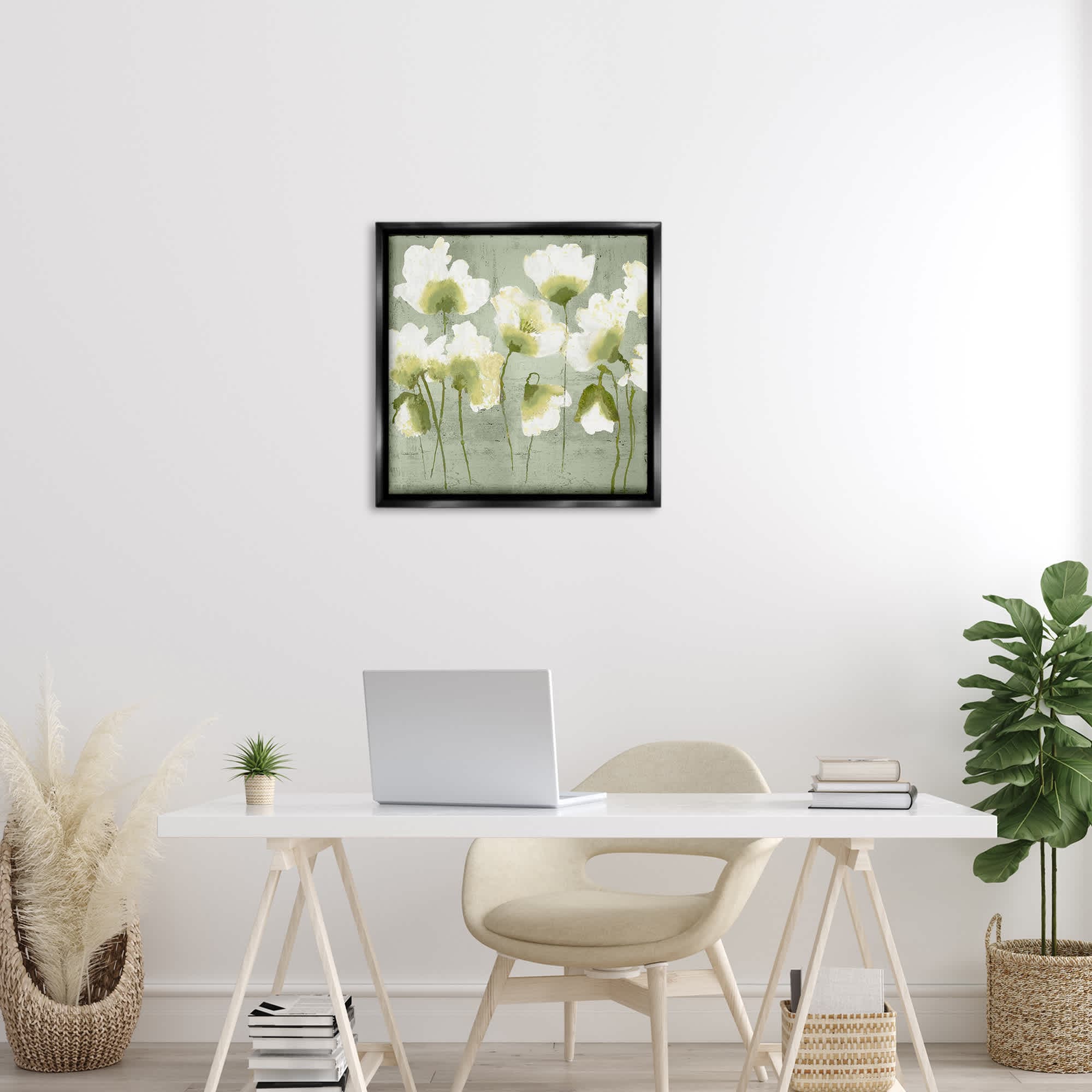 Stupell Industries BS-556-FFB-24X24 Wall-Art - View #3