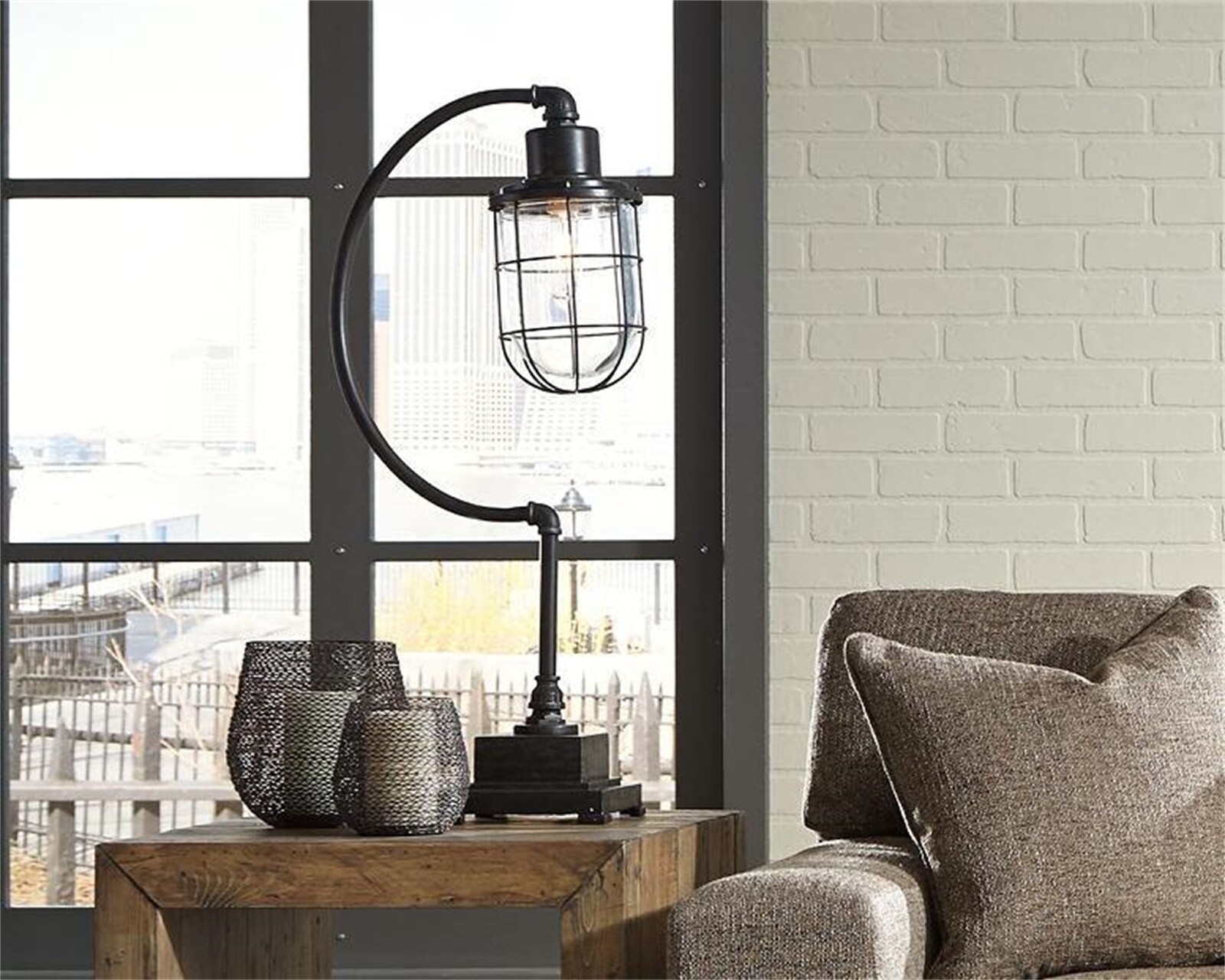 DEELIGHT B0346LJW1052-ZY Table-Lamps - View #6