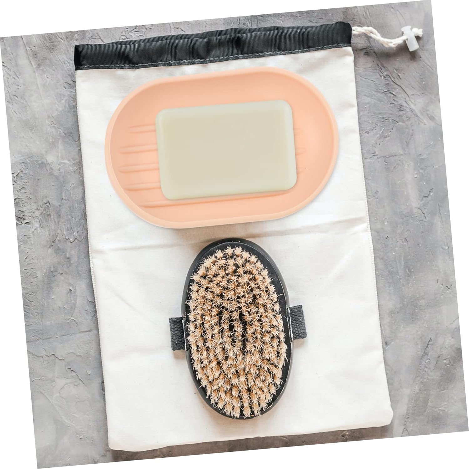 Zeus & Ruta HL-BS-036 Bathroom-Accessories - View #9