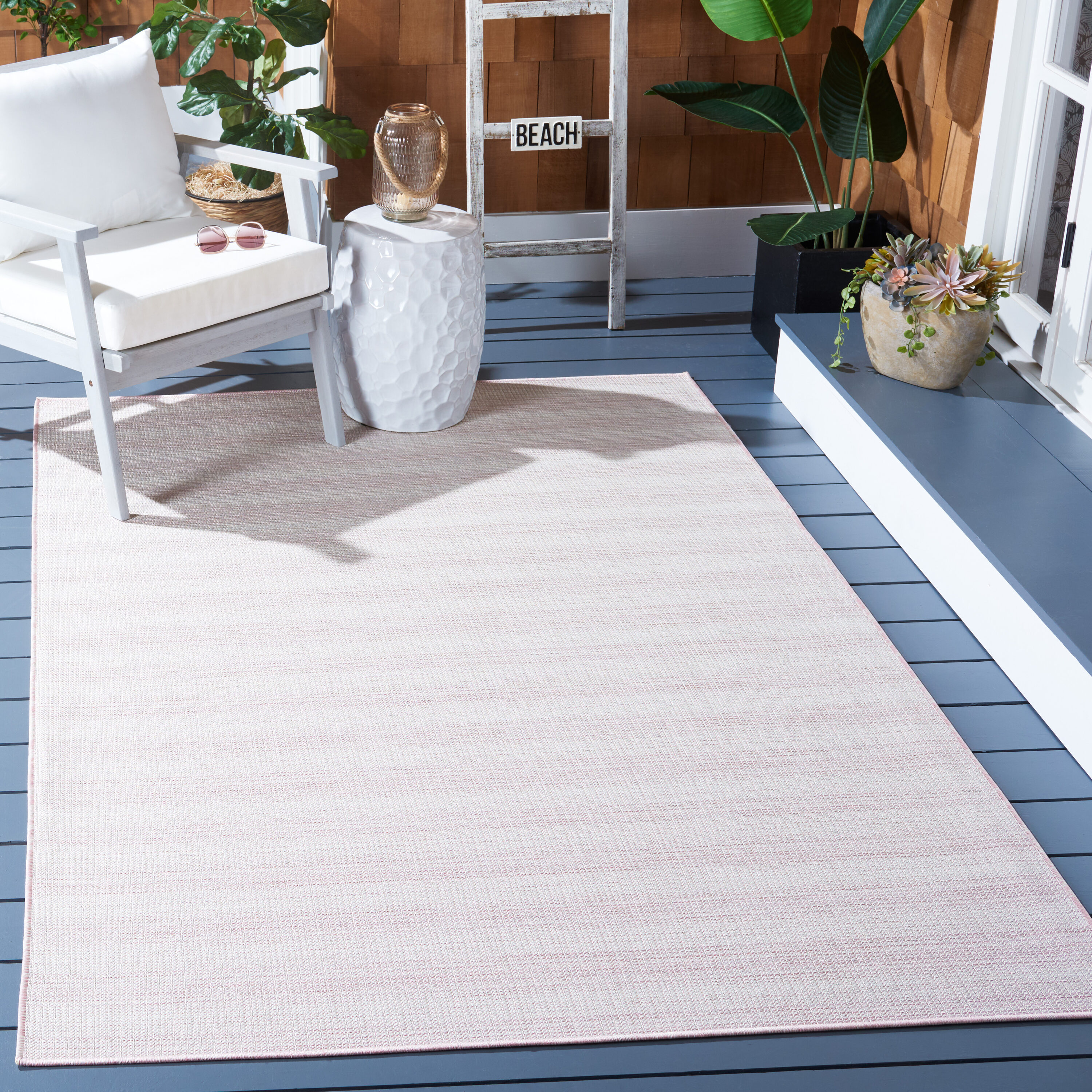Safavieh HTN231U-4 rugs - View #2
