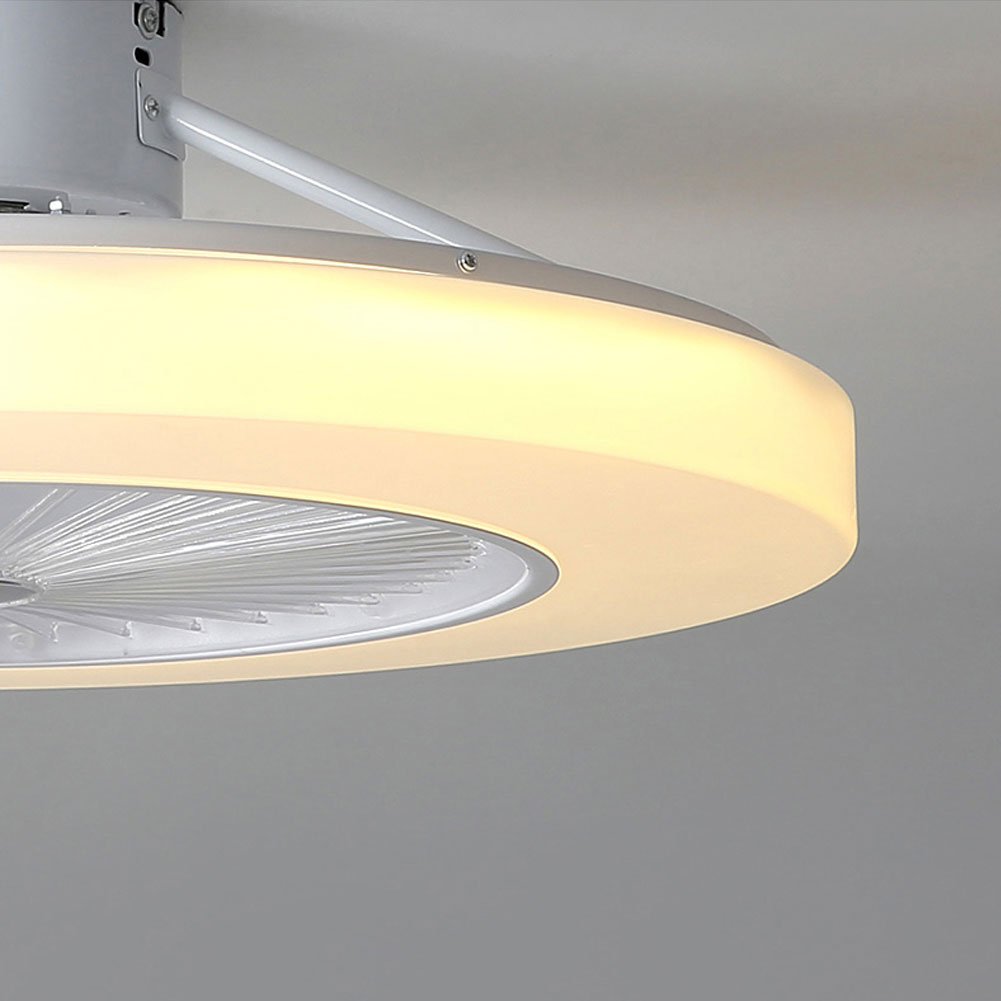 Oukaning HG-HCXLST-2888-US Ceiling-Fans - View #5