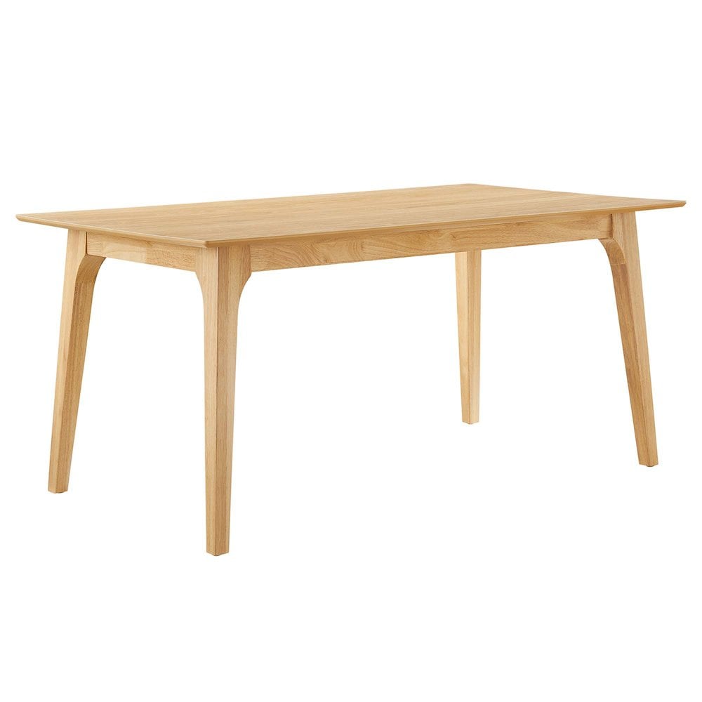 Modway BG3612509 Juxtapose 63” Rectangle Dining Table
