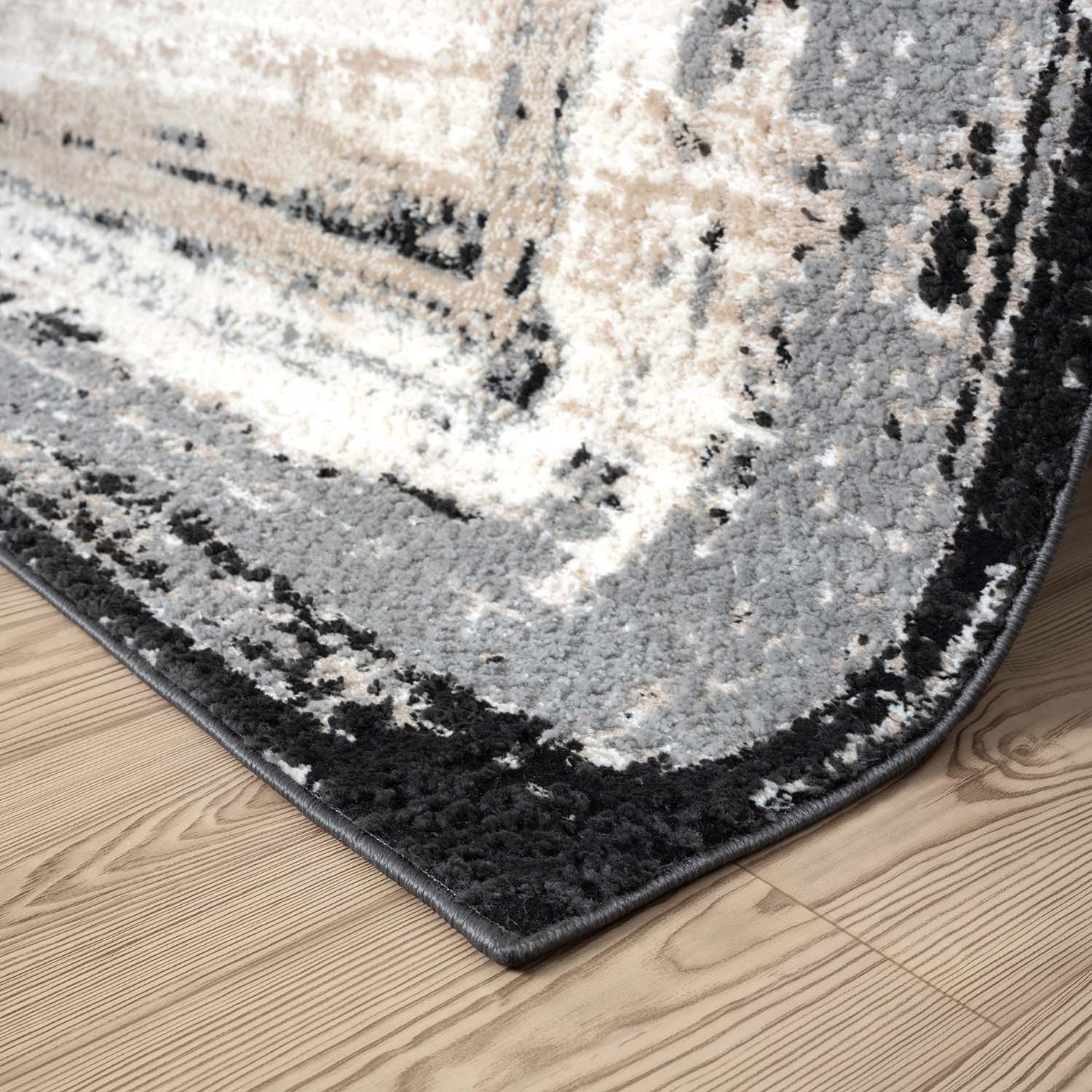 Abani Rugs VIV140A-5 rugs - View #4