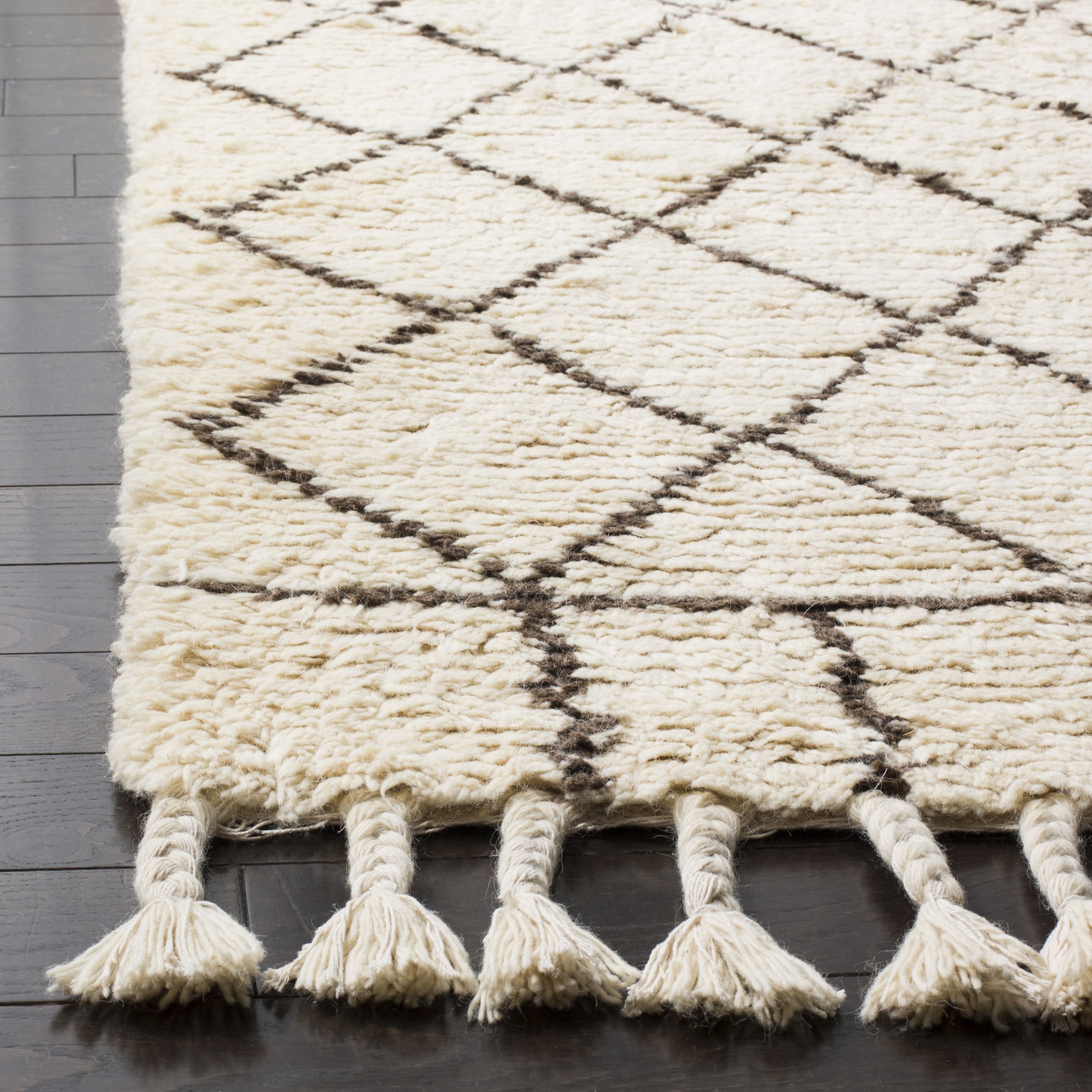 Safavieh CSB725A-4 rugs - View #3