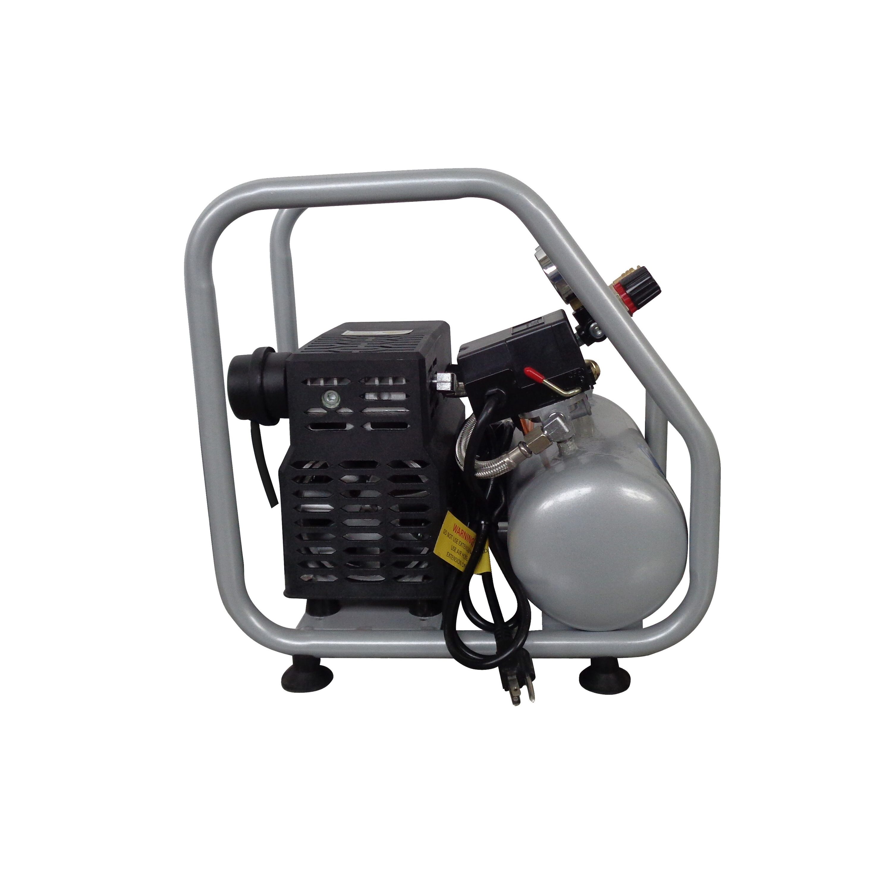 California Air Tools 1P1060SP Air-Compressors - View #7